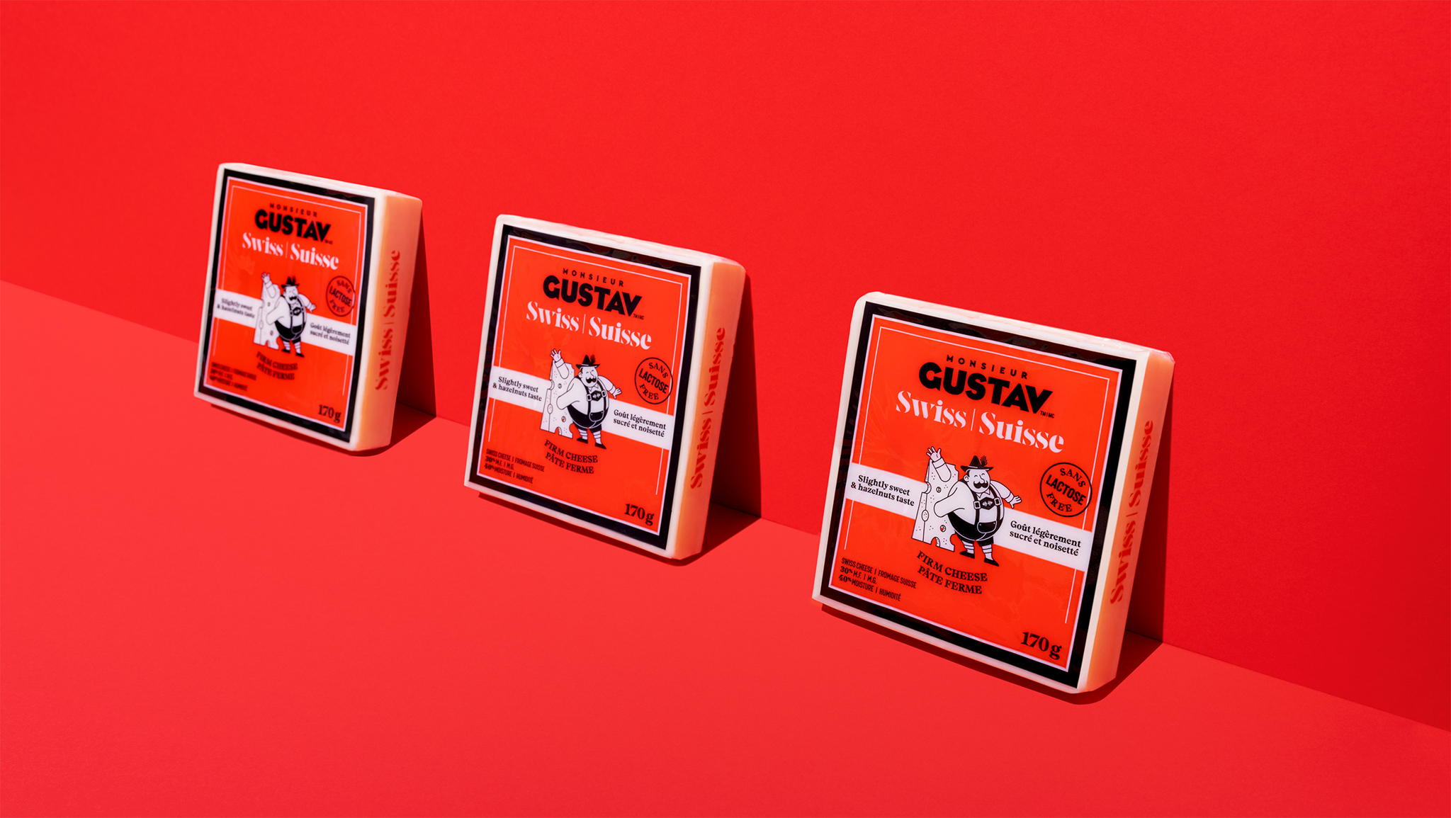 簡潔風(fēng)格的奶酪包裝設(shè)計(jì)欣賞(圖3) 簡潔風(fēng)格的奶酪包裝設(shè)計(jì)欣賞(圖3)