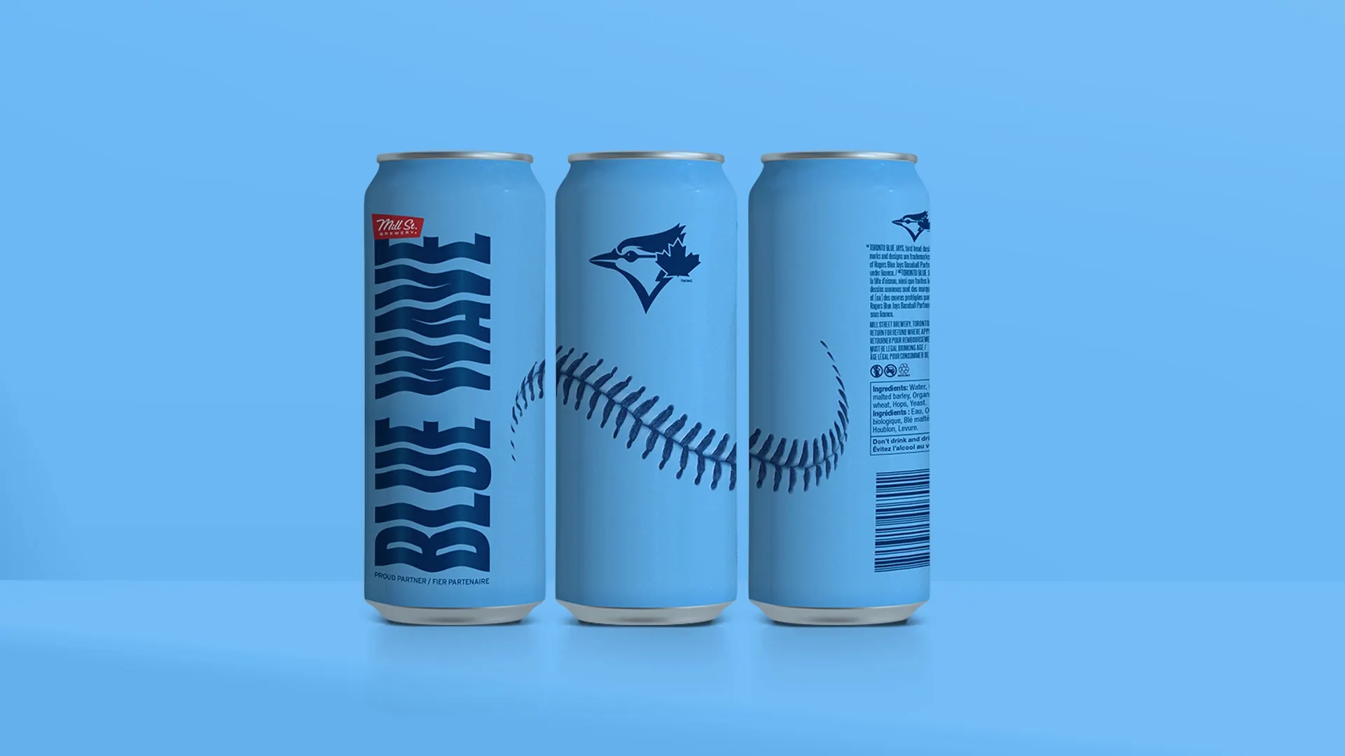 灌裝啤酒包裝設(shè)計參考(圖1)