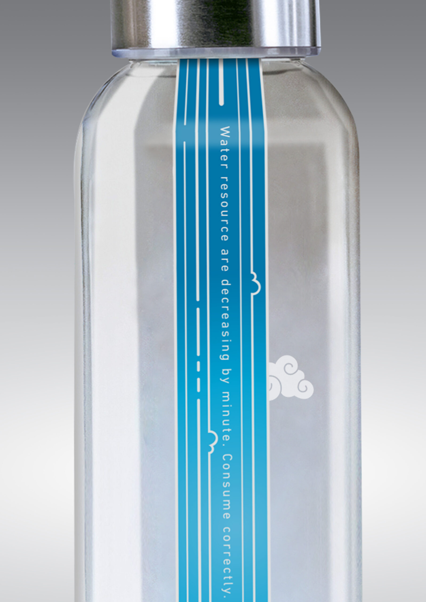 XO礦泉水包裝設(shè)計(jì)參考(圖2)