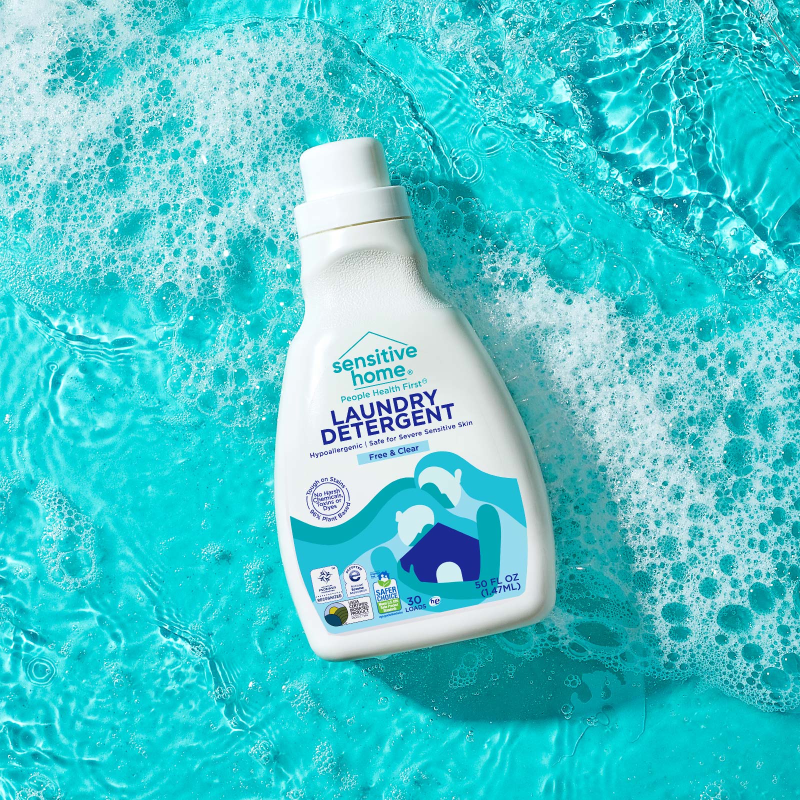 家用清潔用品創(chuàng)意包裝設(shè)計(jì)(圖3)