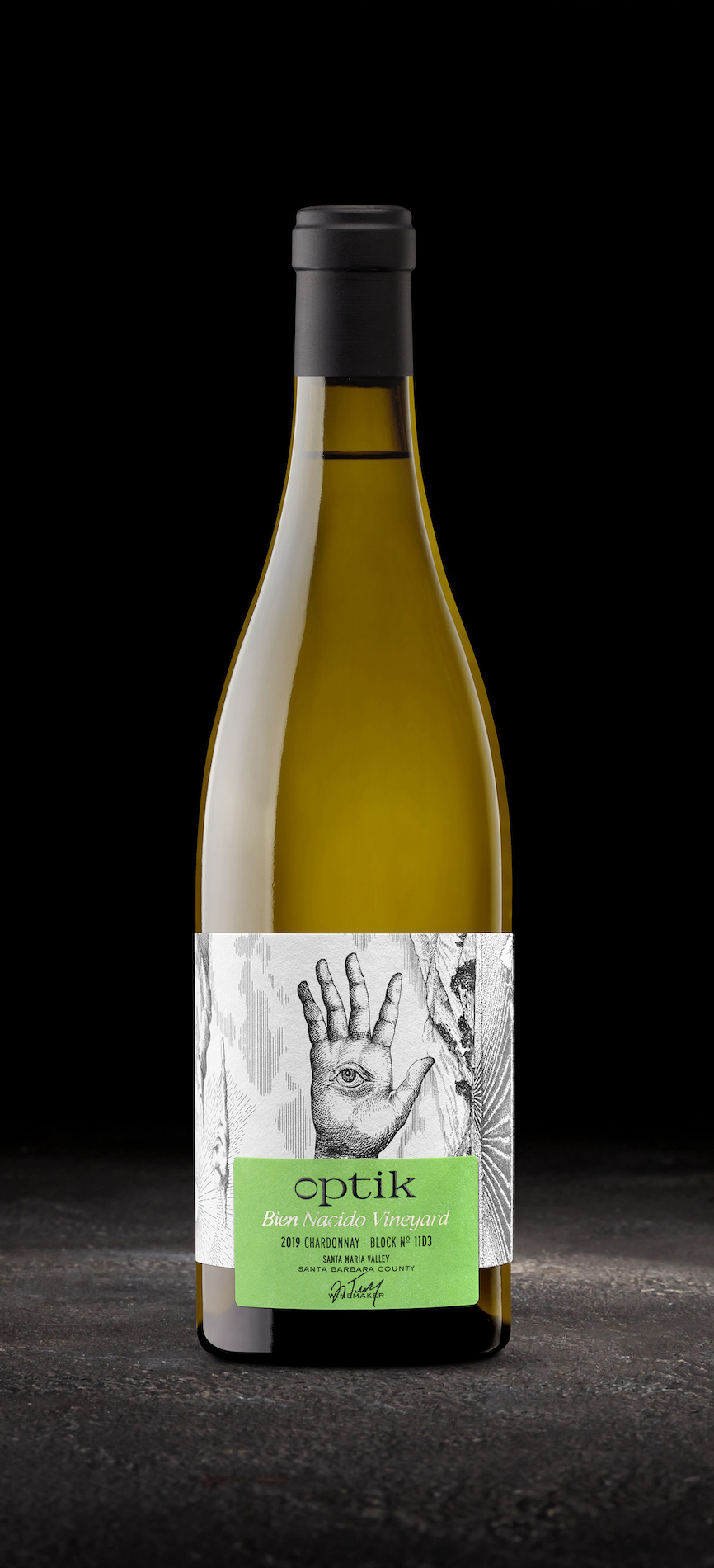 獨特創(chuàng)新葡萄酒視覺包裝這樣設(shè)計(圖3)