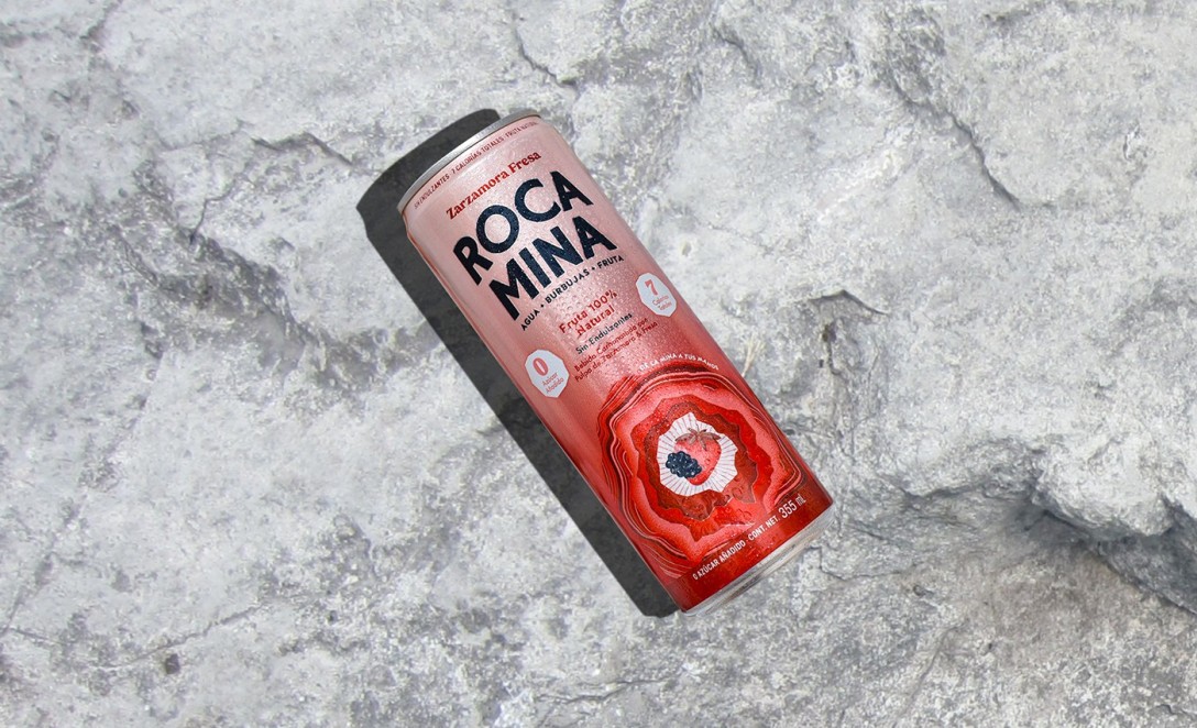 蘇打水飲料創(chuàng)意包裝設(shè)計(圖9)