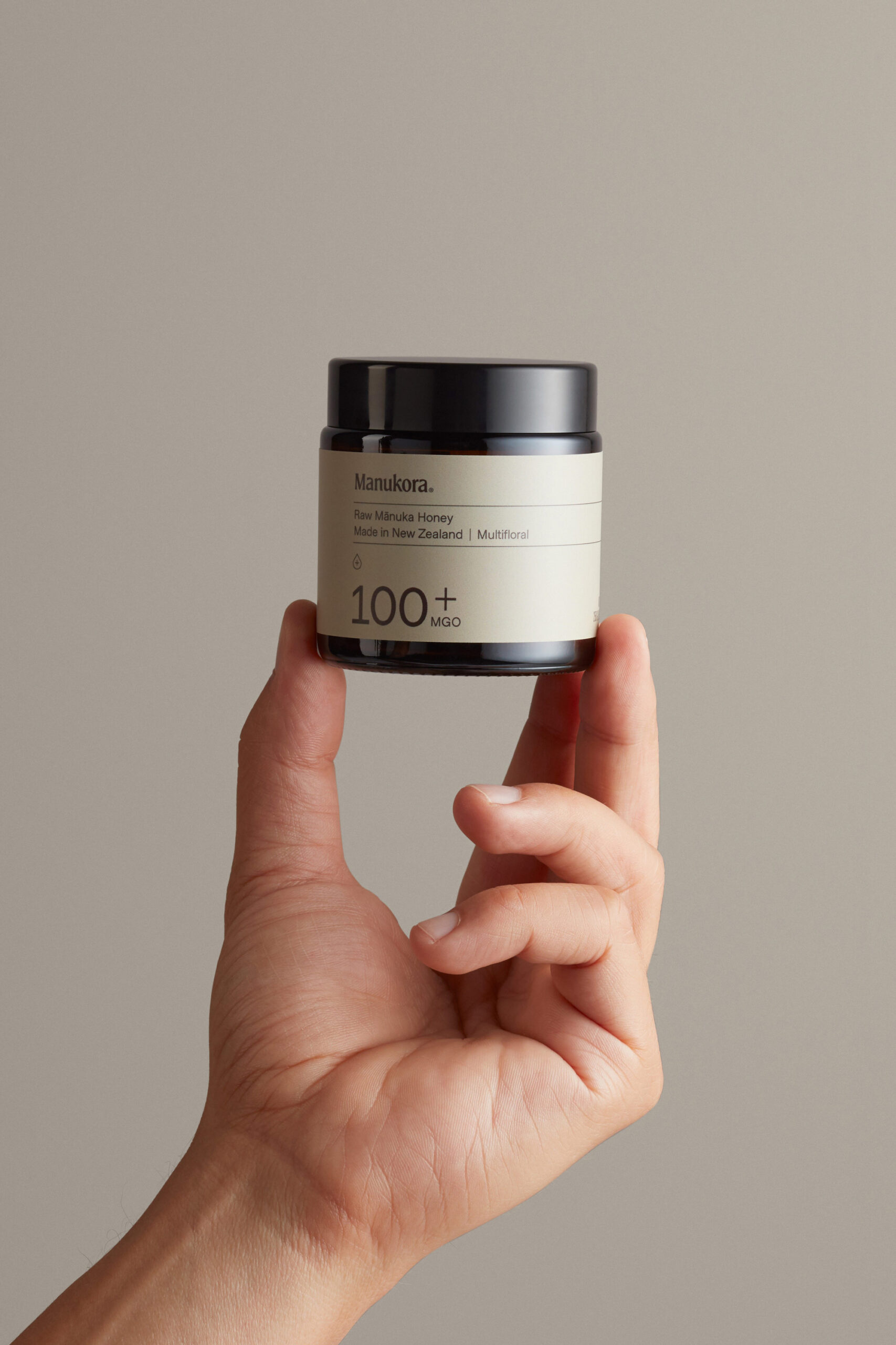 蜂蜜創(chuàng)意視覺包裝設(shè)計欣賞(圖5)