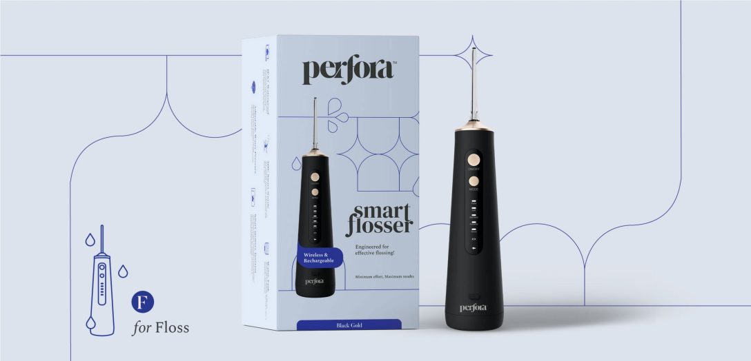 PERFORA口腔護(hù)理系列品牌策劃包裝設(shè)計(jì)(圖10)