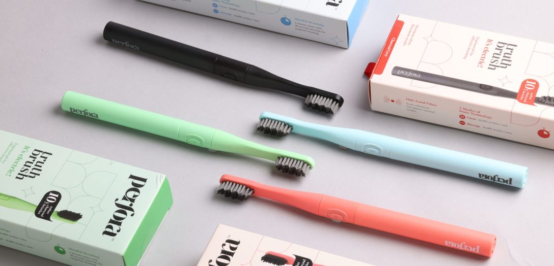 PERFORA口腔護(hù)理系列品牌策劃包裝設(shè)計(jì)(圖4)