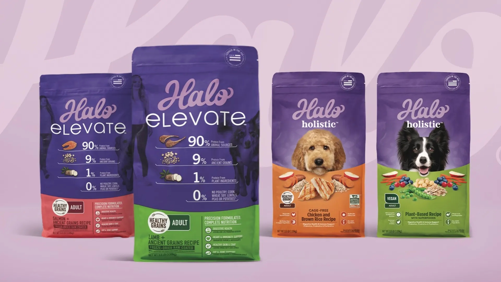 寵物包裝設(shè)計(jì)欣賞食品品牌包裝設(shè)計(jì)(圖1)