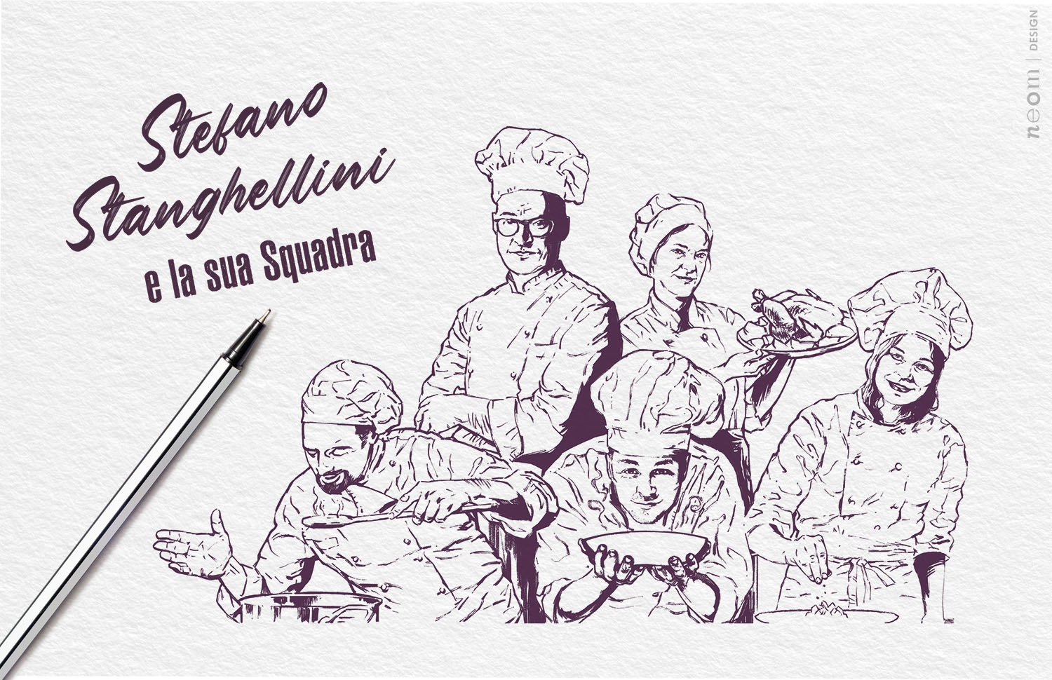 CHEF A CASA食品包裝設(shè)計(jì)參考(圖4)