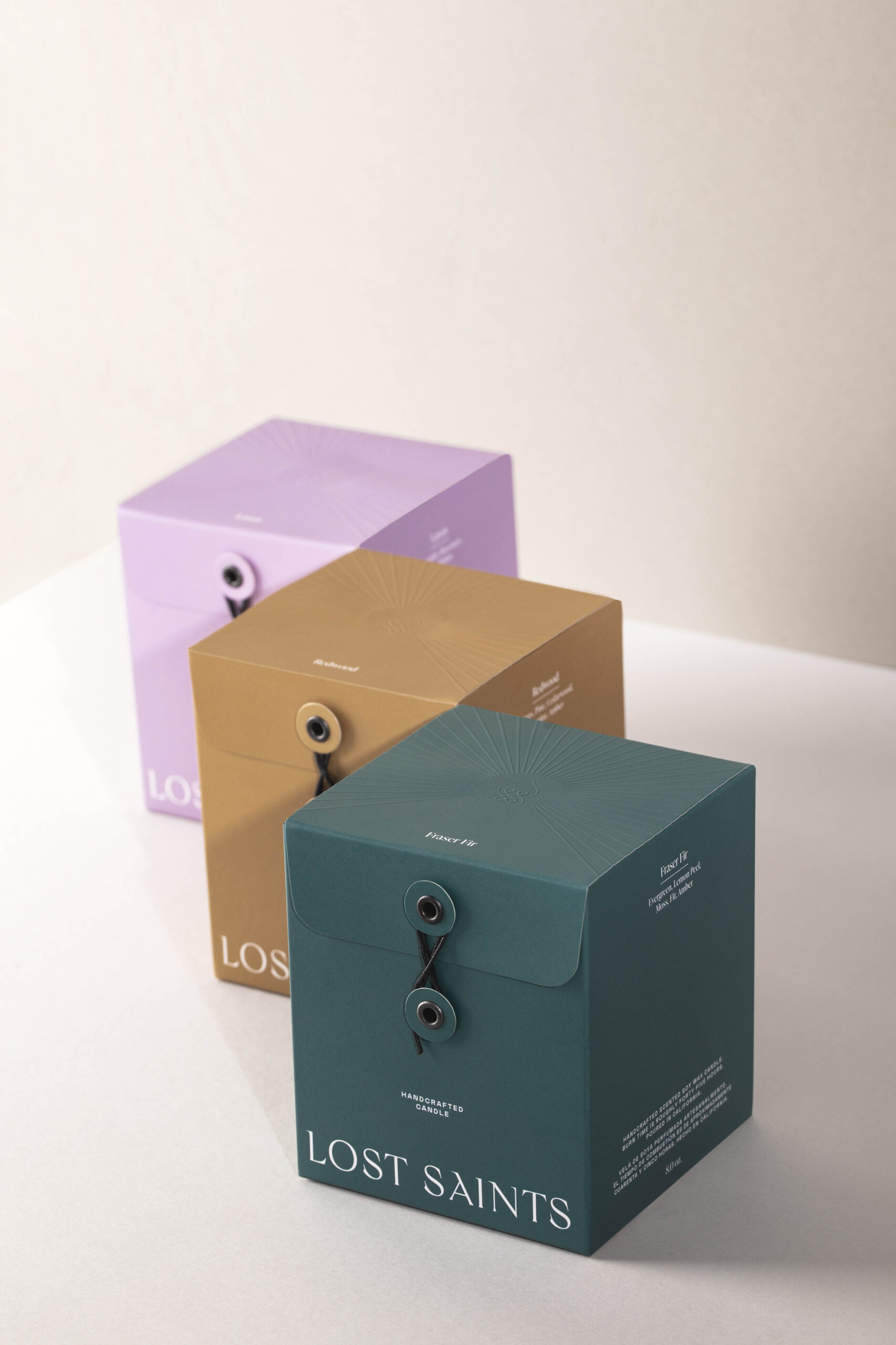 有趣的手工蠟燭包裝設(shè)計(jì)(圖4)