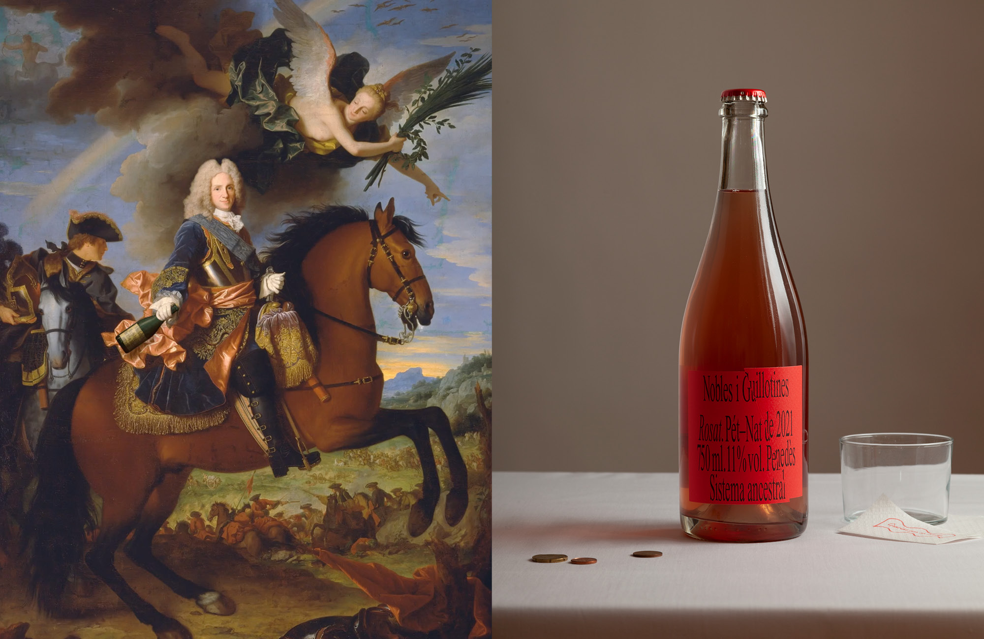 簡潔清爽的葡萄酒視覺包裝設計(圖3) 簡潔清爽的葡萄酒視覺包裝設計(圖3)