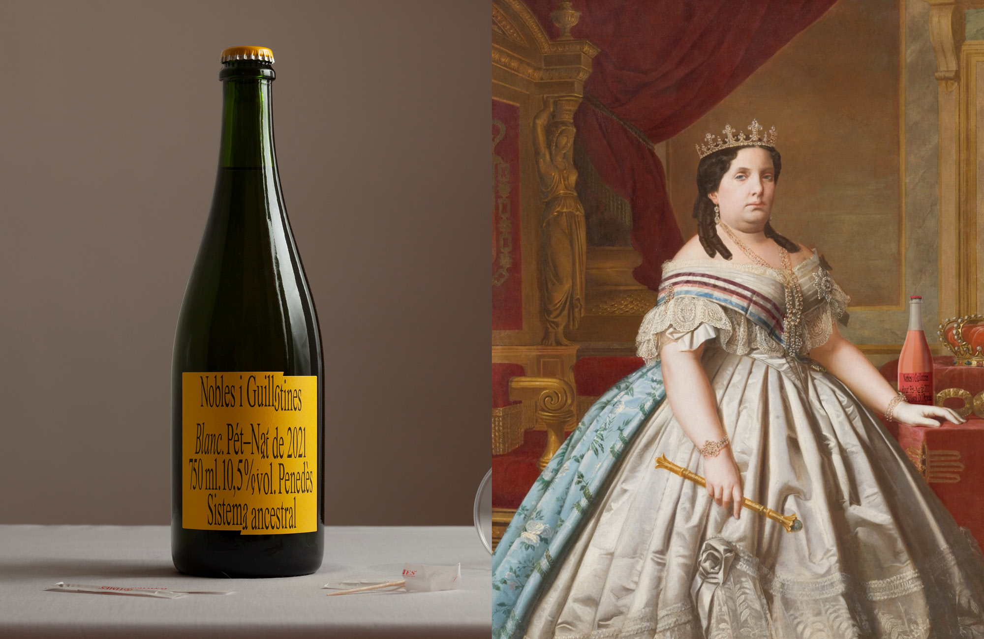 簡潔清爽的葡萄酒視覺包裝設計(圖6) 簡潔清爽的葡萄酒視覺包裝設計(圖6)