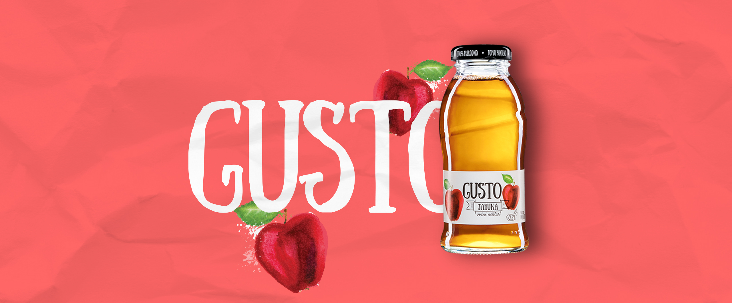 GUSTO趣味果汁飲料包裝設(shè)計(jì)參考(圖7) GUSTO趣味果汁飲料包裝設(shè)計(jì)參考(圖7)