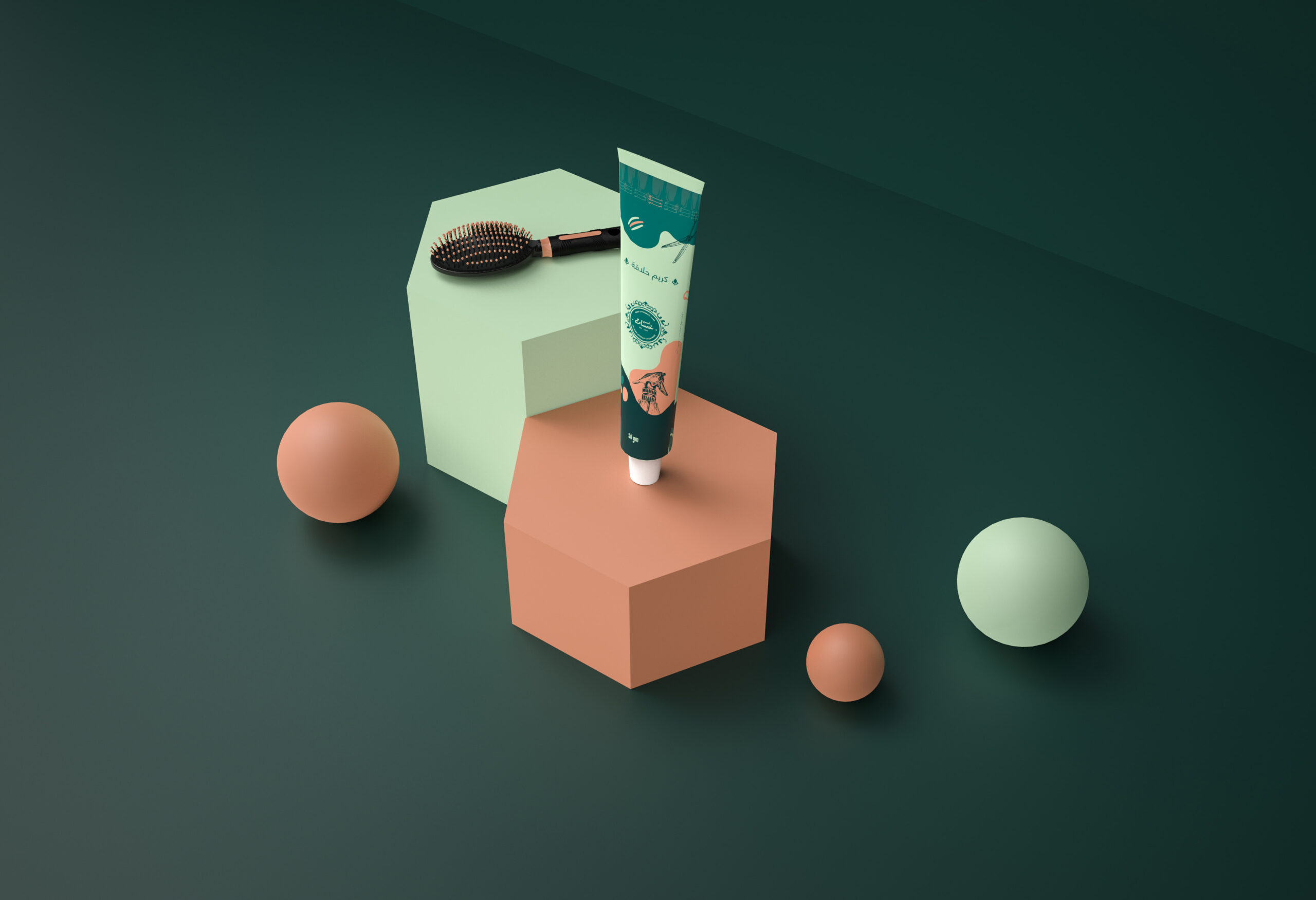 護(hù)膚品化妝品品牌包裝設(shè)計(jì)重塑(圖4)