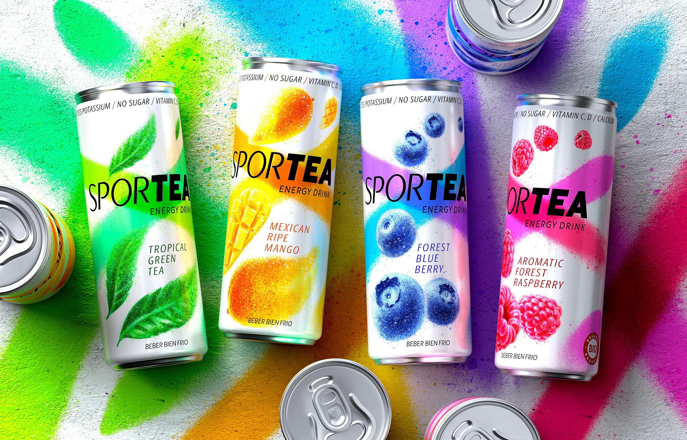 現(xiàn)代而明亮的運(yùn)動(dòng)能量飲料包裝設(shè)計(jì)(圖6)