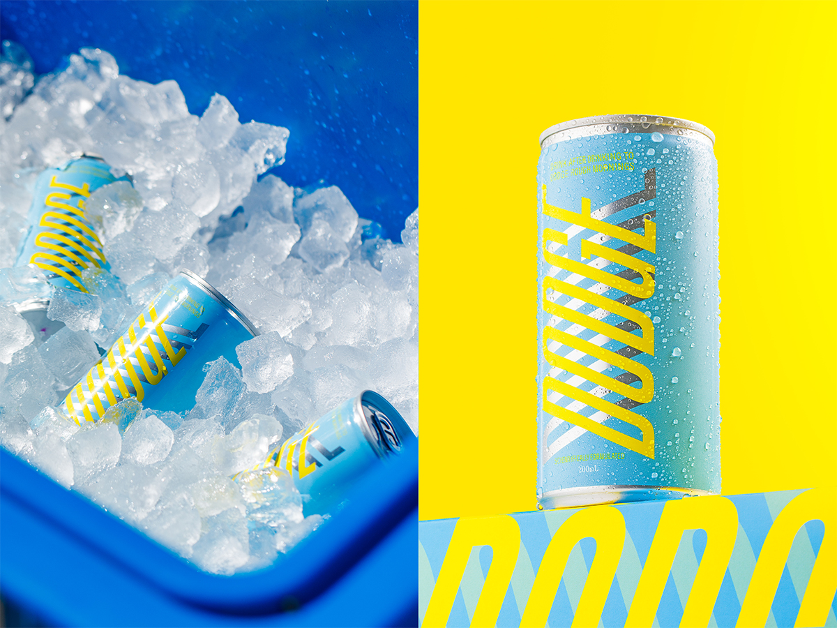 現(xiàn)代而明亮的運(yùn)動(dòng)能量飲料包裝設(shè)計(jì)(圖12)