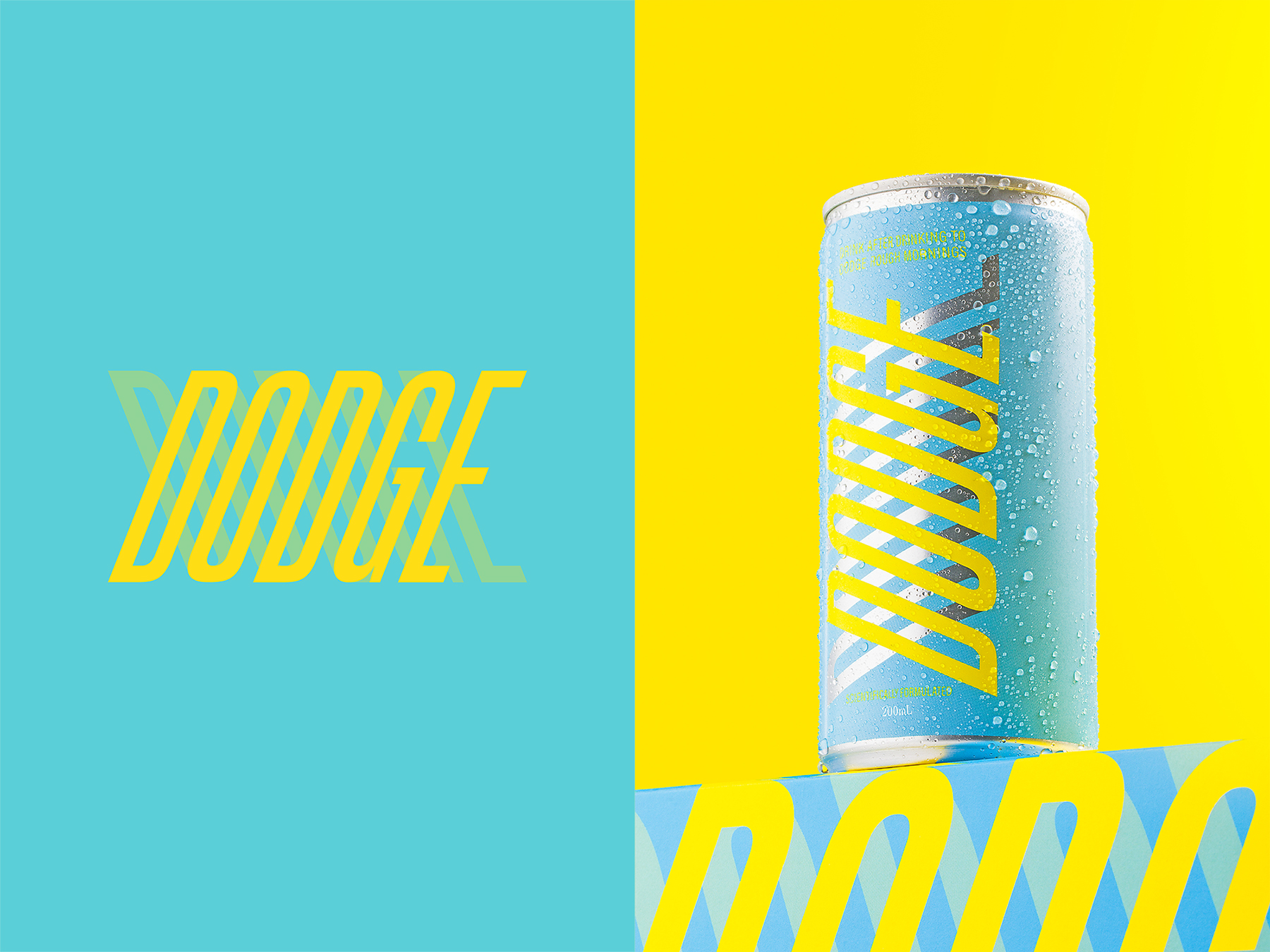 現(xiàn)代而明亮的運(yùn)動(dòng)能量飲料包裝設(shè)計(jì)(圖11)