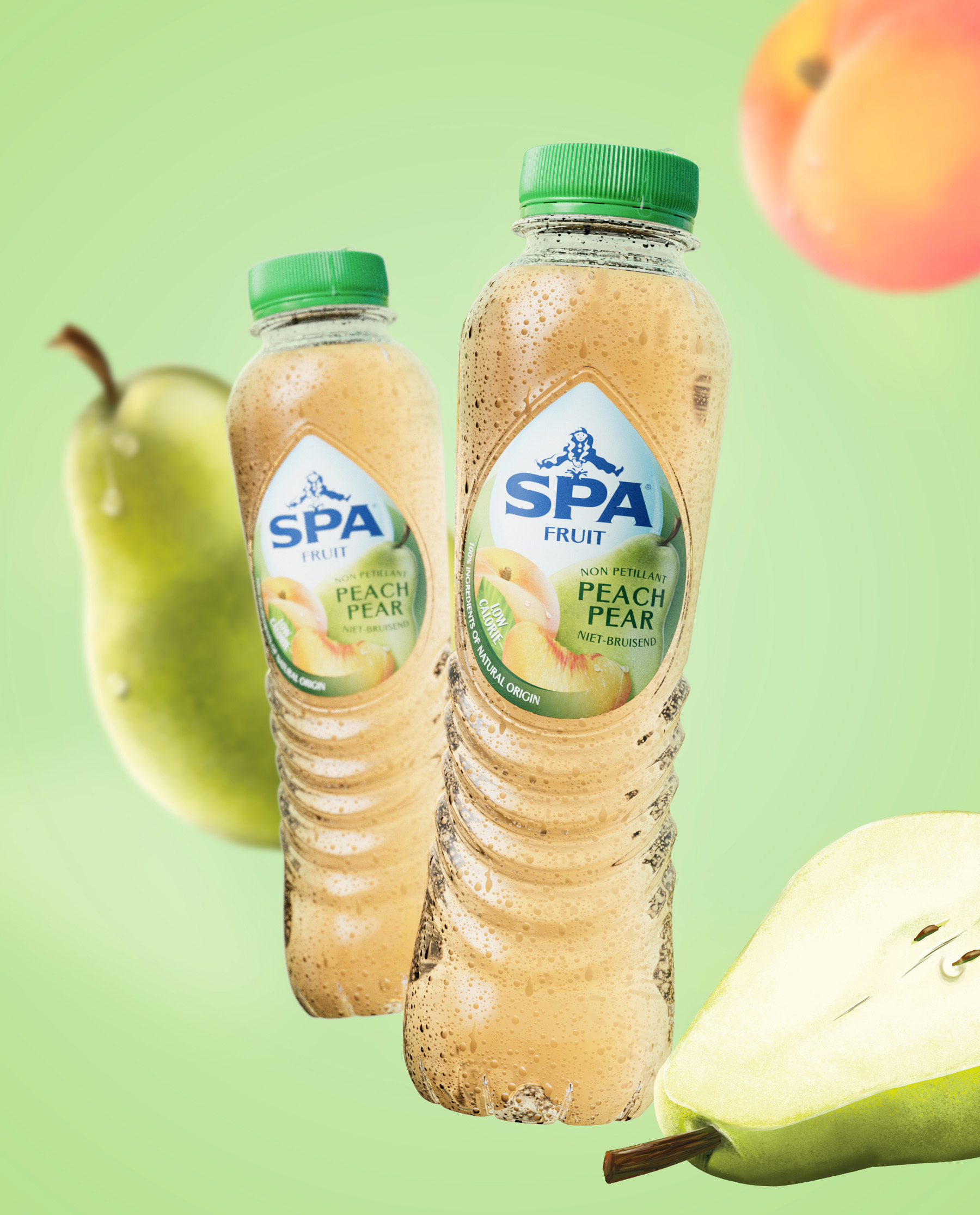 SPA純凈水品牌視覺(jué)包裝設(shè)計(jì)參考(圖5) SPA純凈水品牌視覺(jué)包裝設(shè)計(jì)參考(圖5)