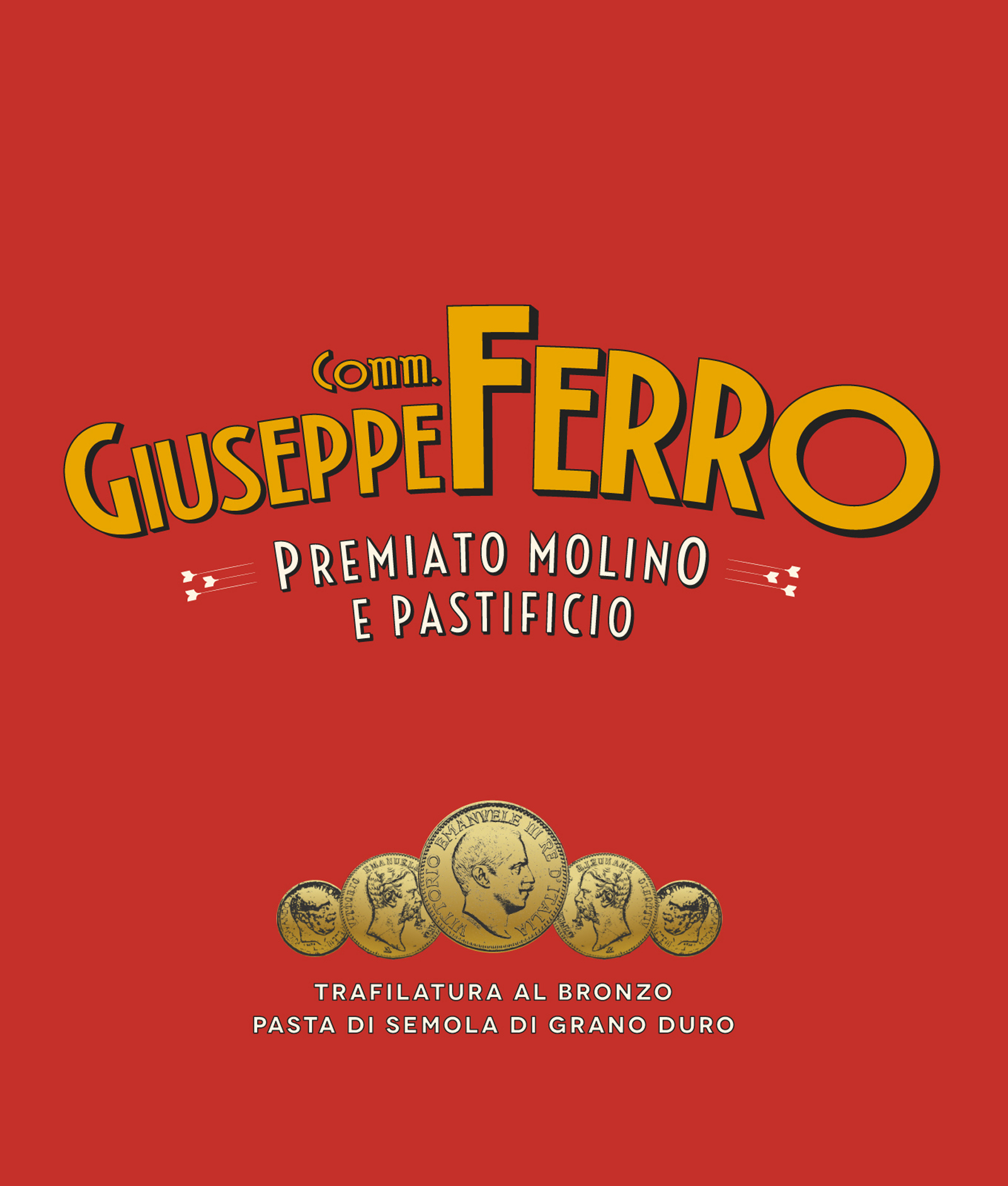 意大利食品創(chuàng)意包裝設計欣賞(圖6)