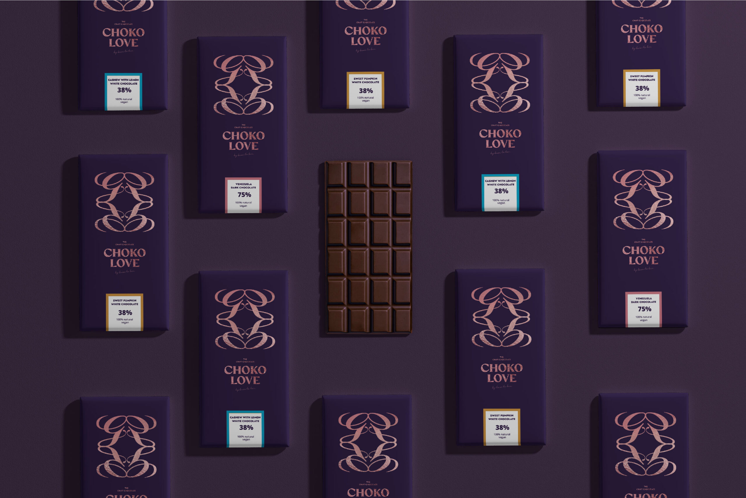 特色創(chuàng)意的巧克力產(chǎn)品包裝這樣設(shè)計(jì)(圖4) 特色創(chuàng)意的巧克力產(chǎn)品包裝這樣設(shè)計(jì)(圖4)