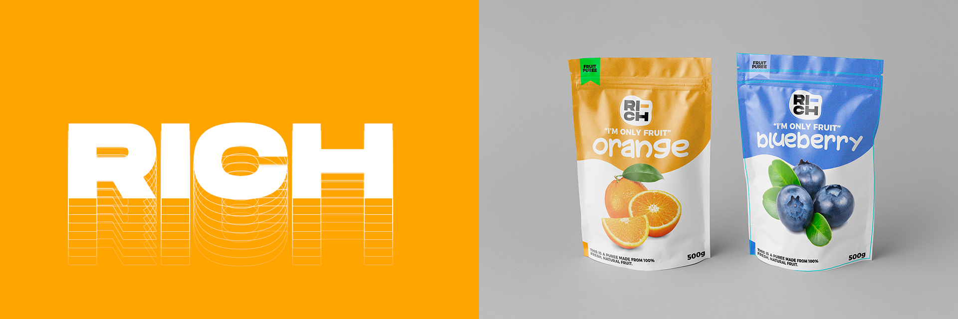 果泥產(chǎn)品創(chuàng)意包裝設(shè)計這樣做(圖2)