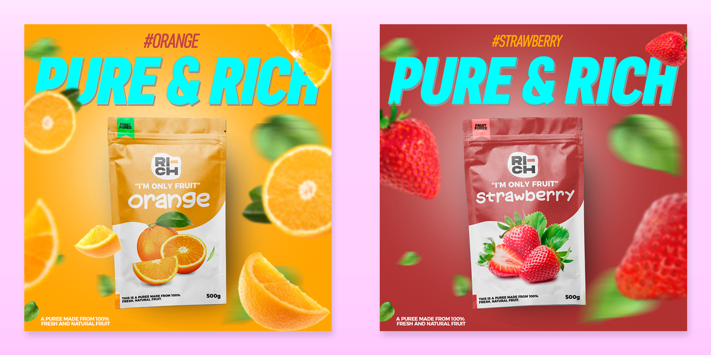 果泥產(chǎn)品創(chuàng)意包裝設(shè)計這樣做(圖6)