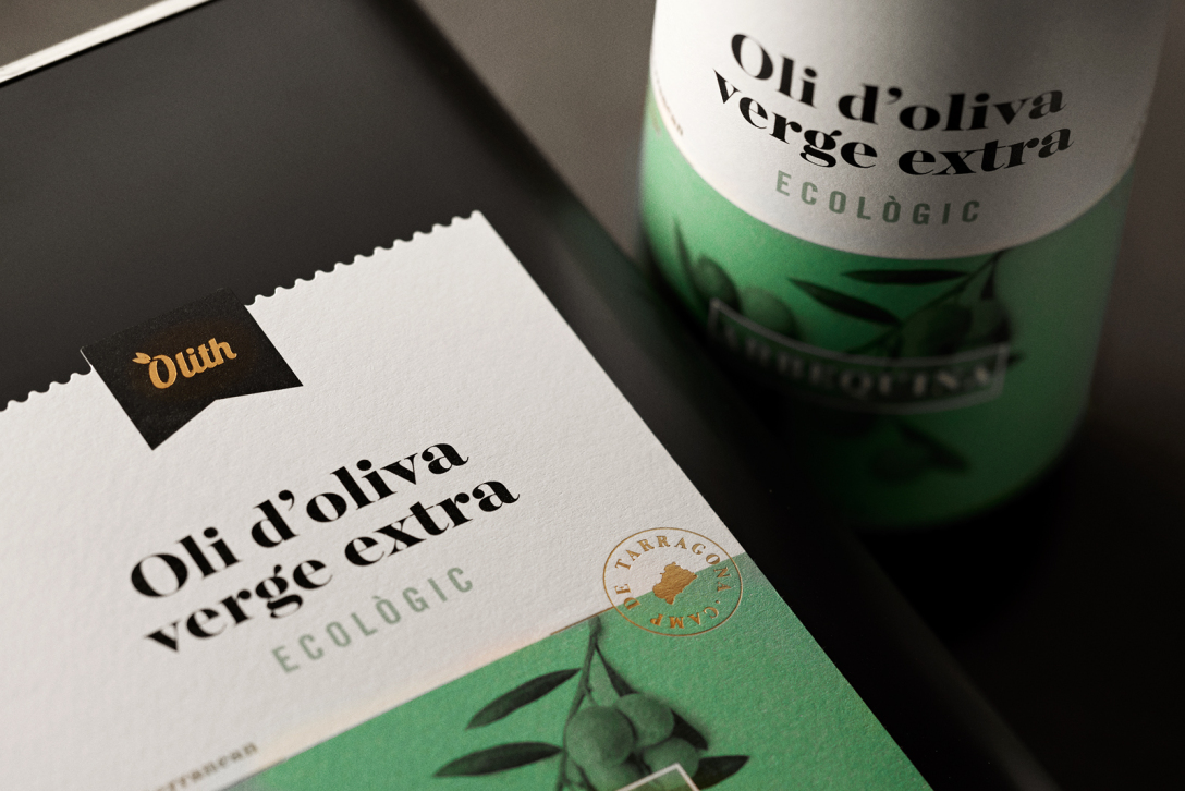 Olith高品質(zhì)橄欖油包裝設(shè)計參考(圖3)