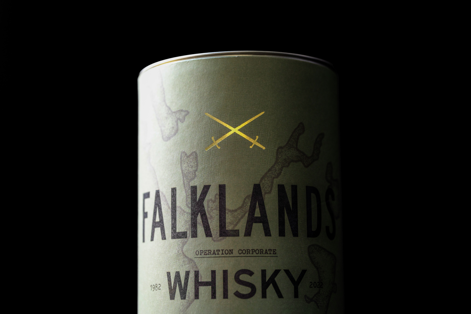 限量版烈酒品牌和包裝這樣設(shè)計(圖2)