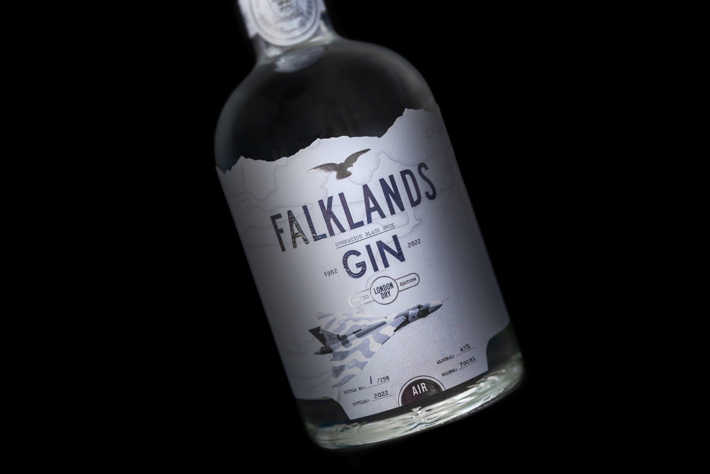 限量版烈酒品牌和包裝這樣設(shè)計(圖5)