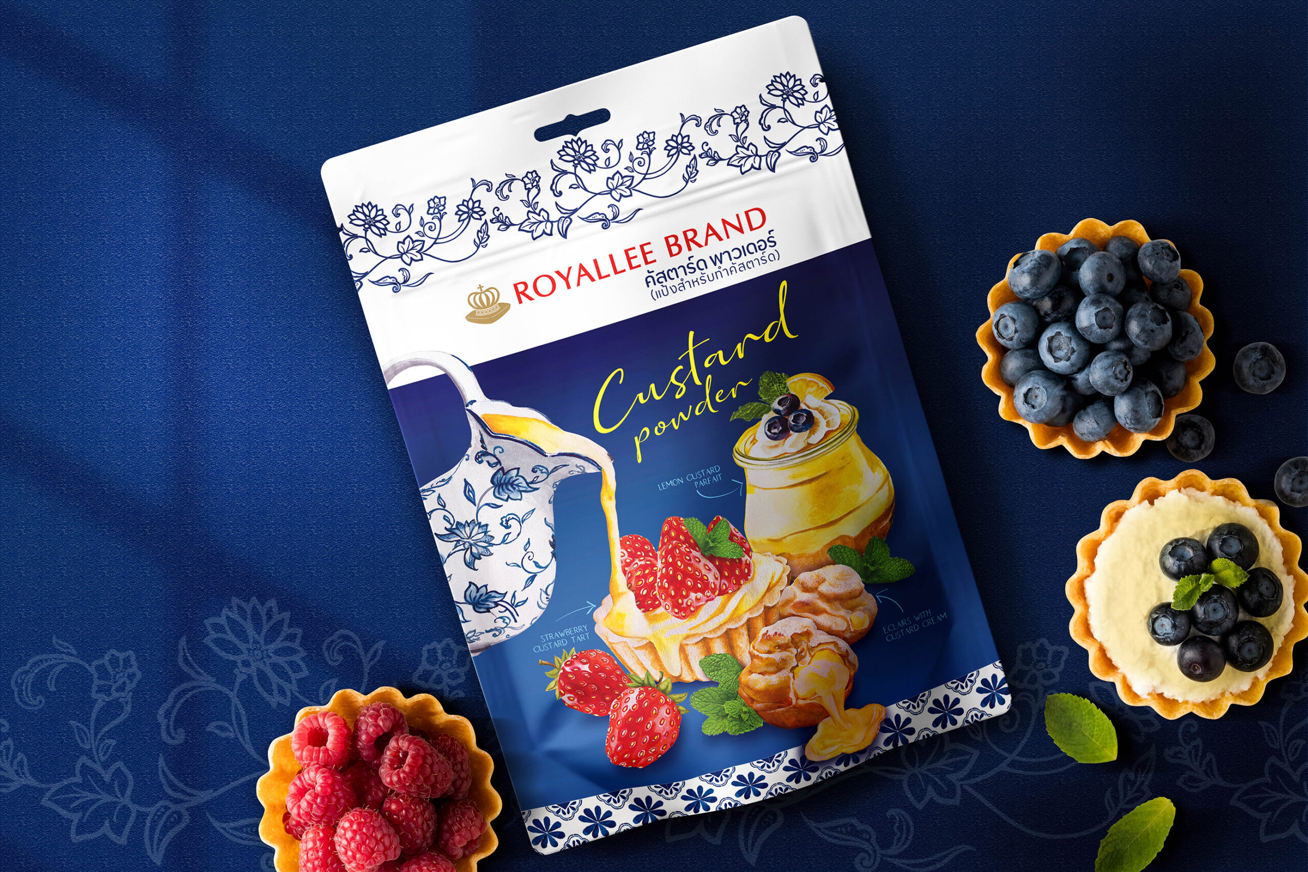 烘焙產(chǎn)品創(chuàng)意包裝這樣設(shè)計(jì)(圖1) 烘焙產(chǎn)品創(chuàng)意包裝這樣設(shè)計(jì)(圖1)