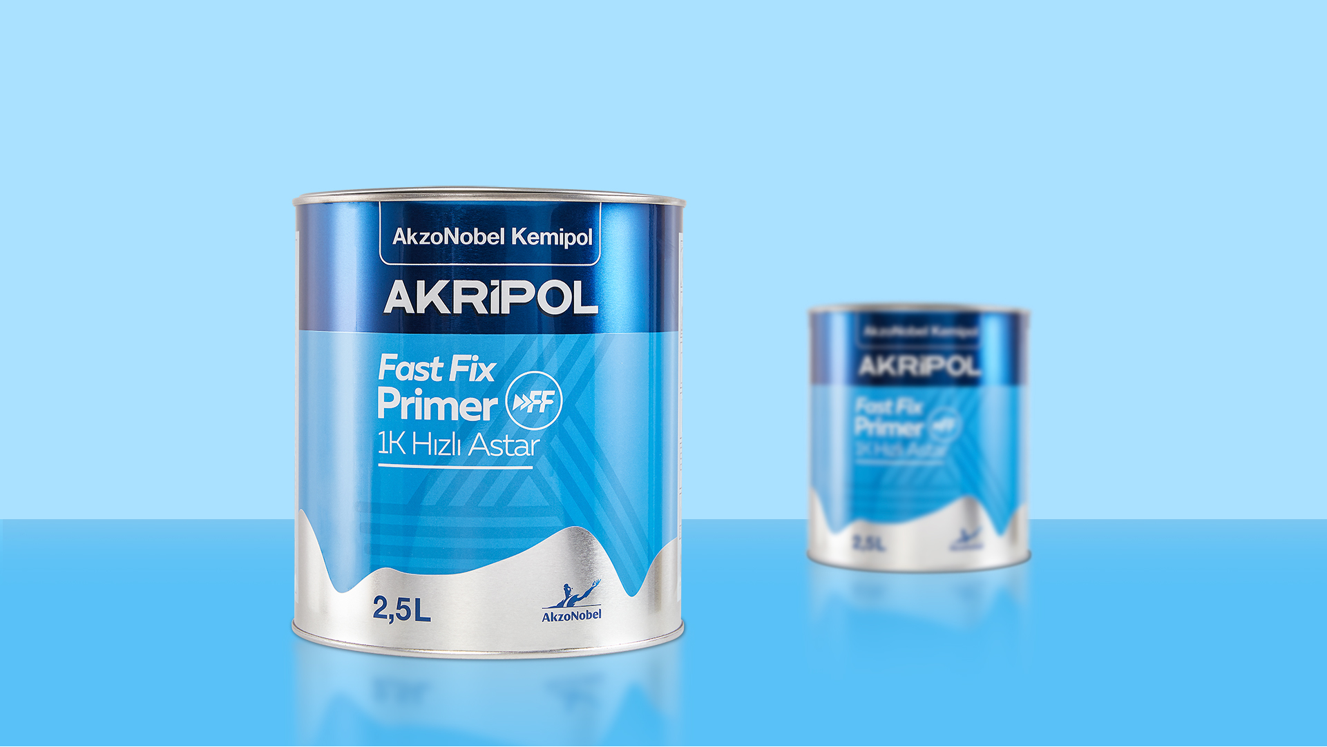 現(xiàn)代而又充滿活力的汽車涂料包裝設(shè)計(jì)(圖3)