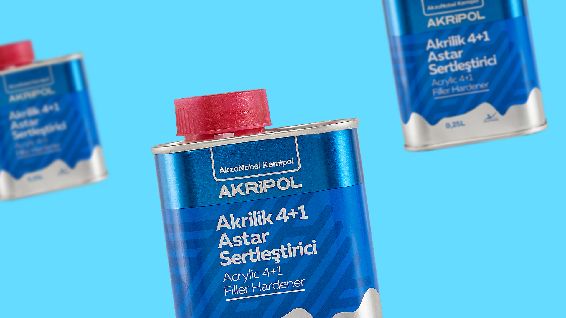 現(xiàn)代而又充滿活力的汽車涂料包裝設(shè)計(jì)(圖4)