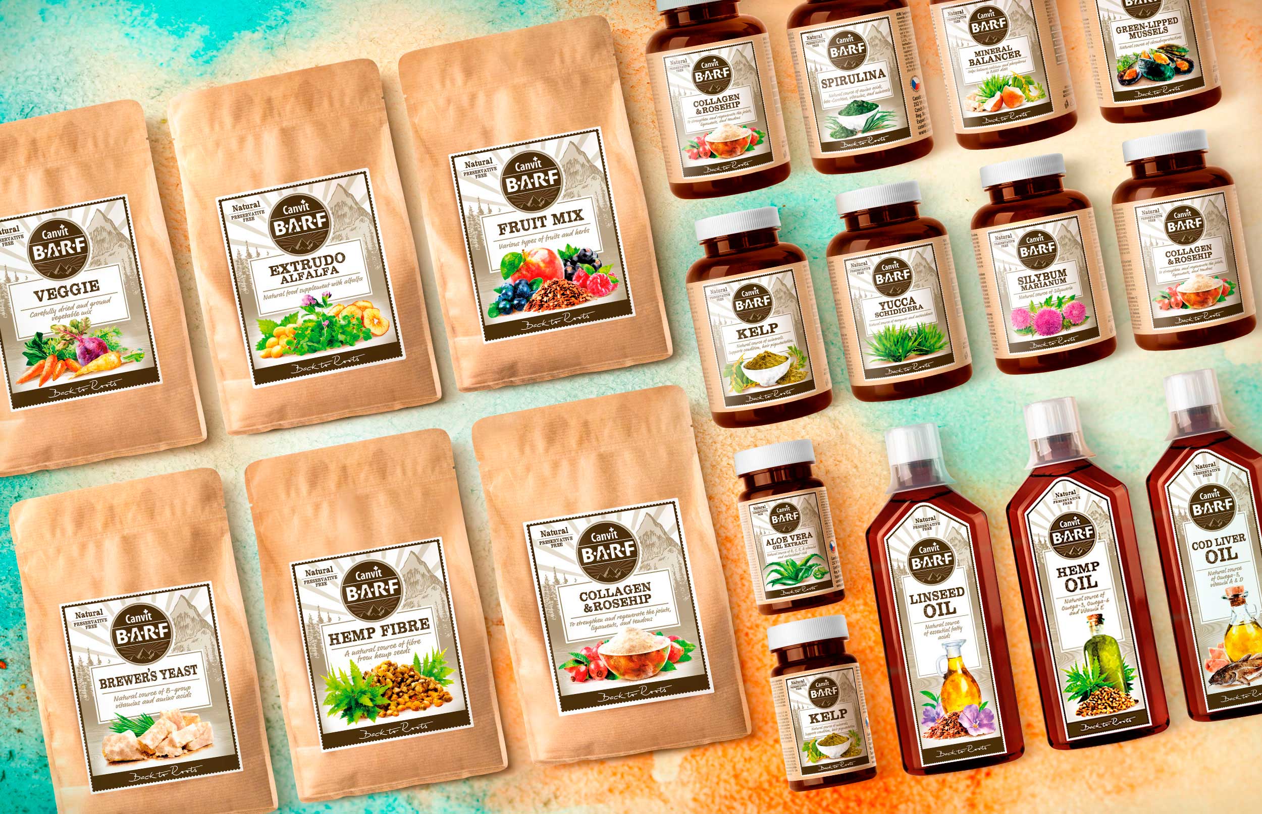 保健產(chǎn)品包裝設(shè)計(jì)這樣做貨架上更易識(shí)別(圖7) 保健產(chǎn)品包裝設(shè)計(jì)這樣做貨架上更易識(shí)別(圖7)