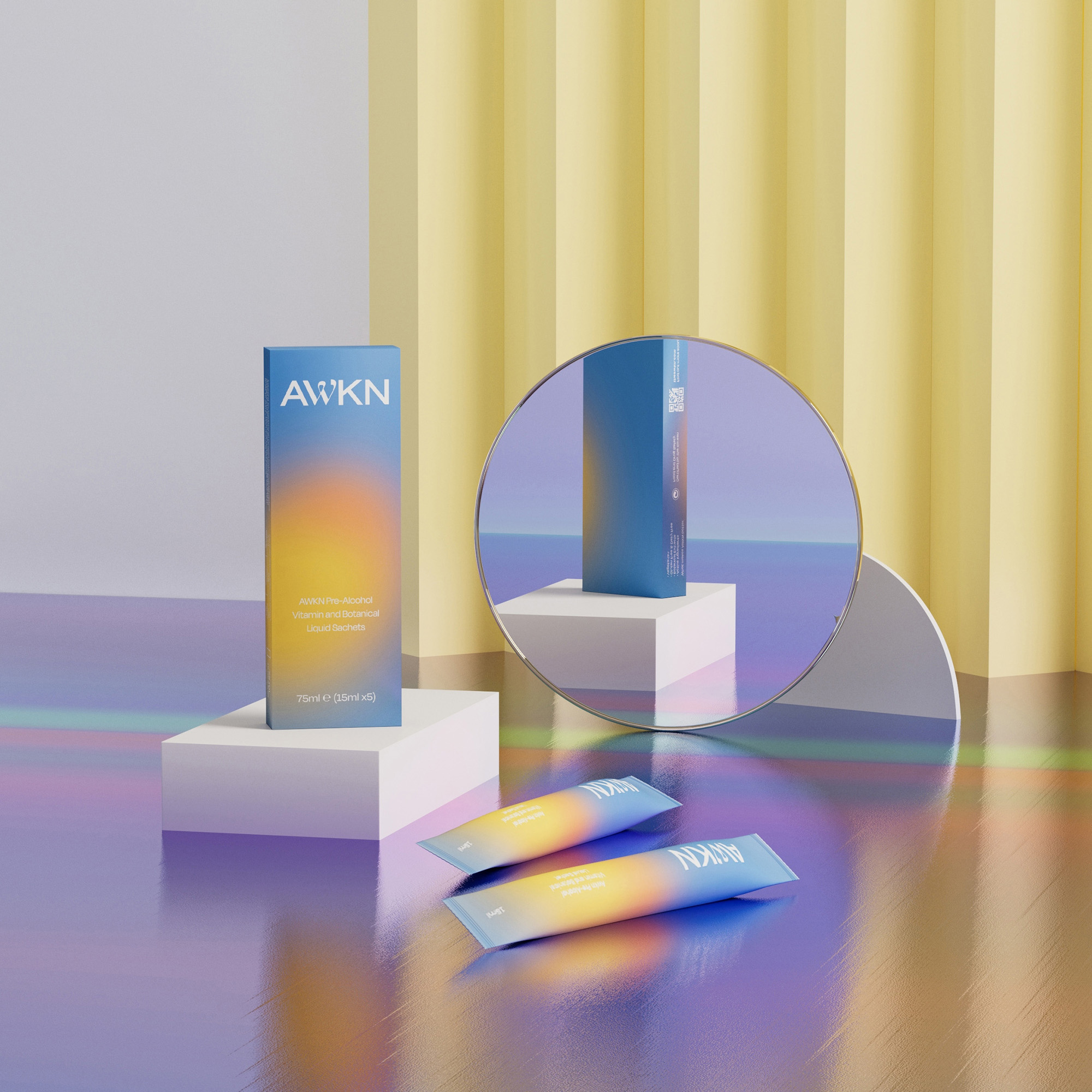 衛(wèi)生保健產(chǎn)品品牌包裝策劃設(shè)計參考(圖6)