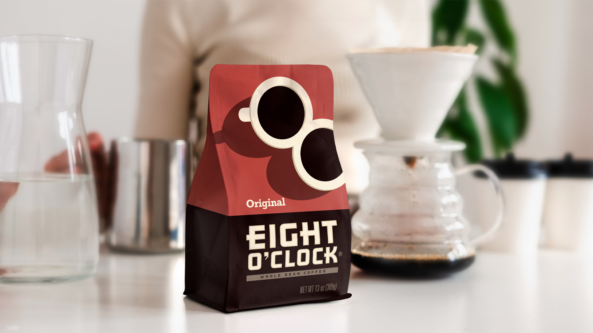 國外品牌咖啡包裝設(shè)計作品欣賞(圖5)