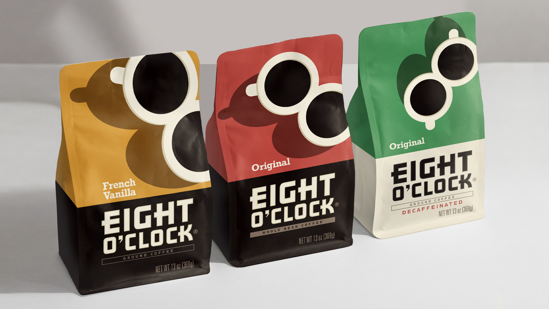 國外品牌咖啡包裝設(shè)計作品欣賞(圖4)