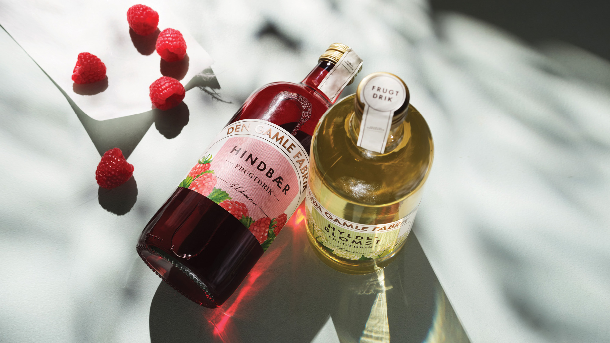 丹麥果醬創(chuàng)意包裝設計欣賞(圖5) 丹麥果醬創(chuàng)意包裝設計欣賞(圖5)