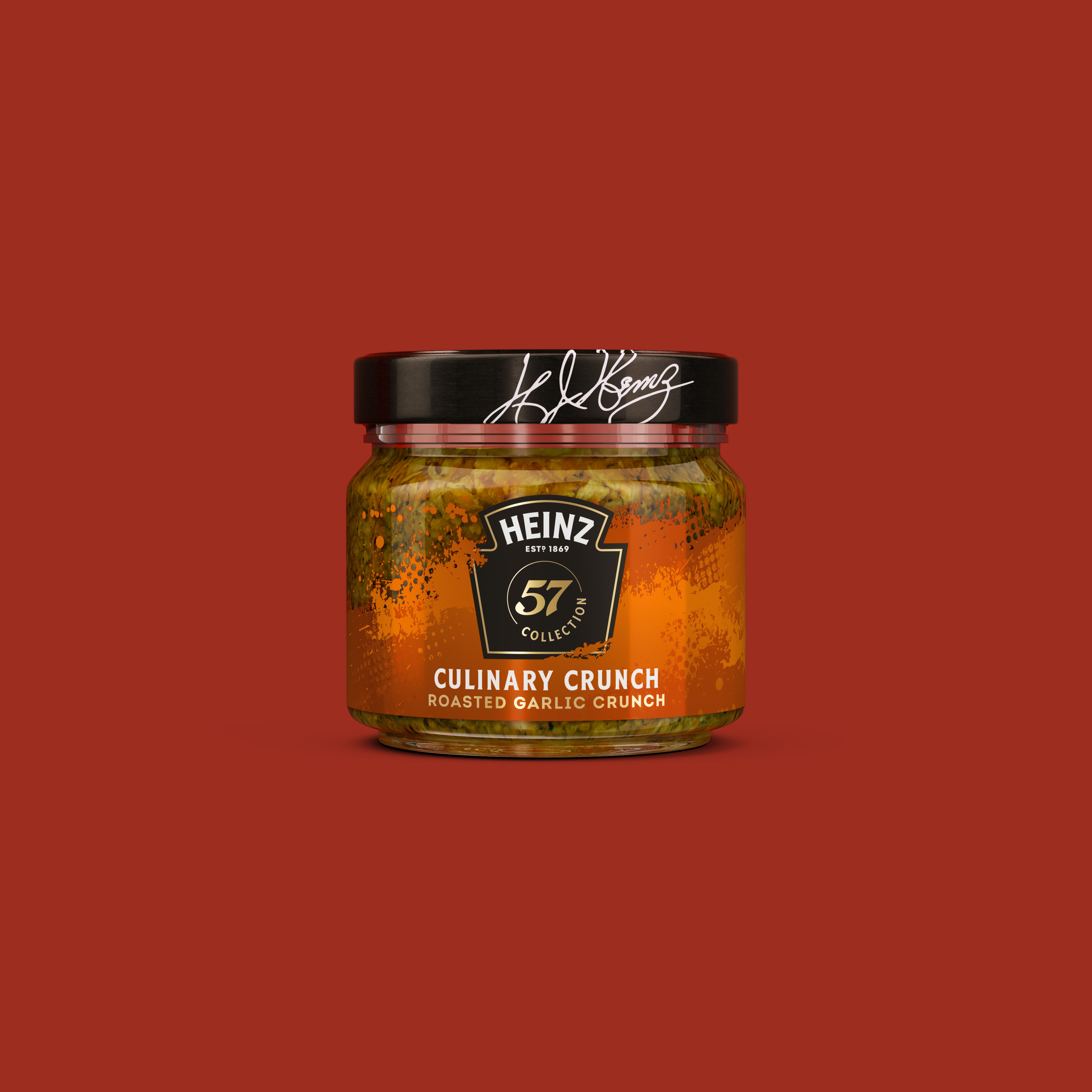 以廚師為靈感的“57 系列”調(diào)味品包裝設(shè)計(jì)(圖4)