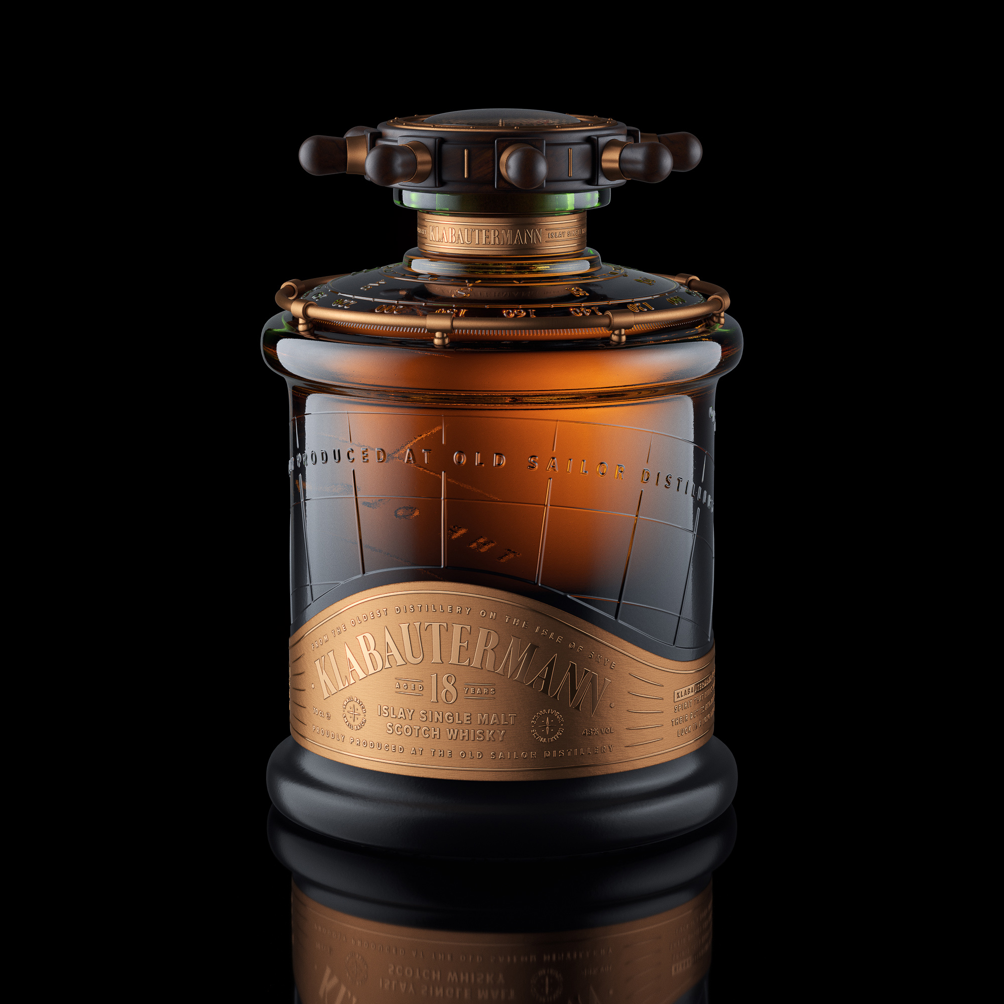 優(yōu)質(zhì)麥芽威士忌包裝設(shè)計欣賞(圖2) 優(yōu)質(zhì)麥芽威士忌包裝設(shè)計欣賞(圖2)