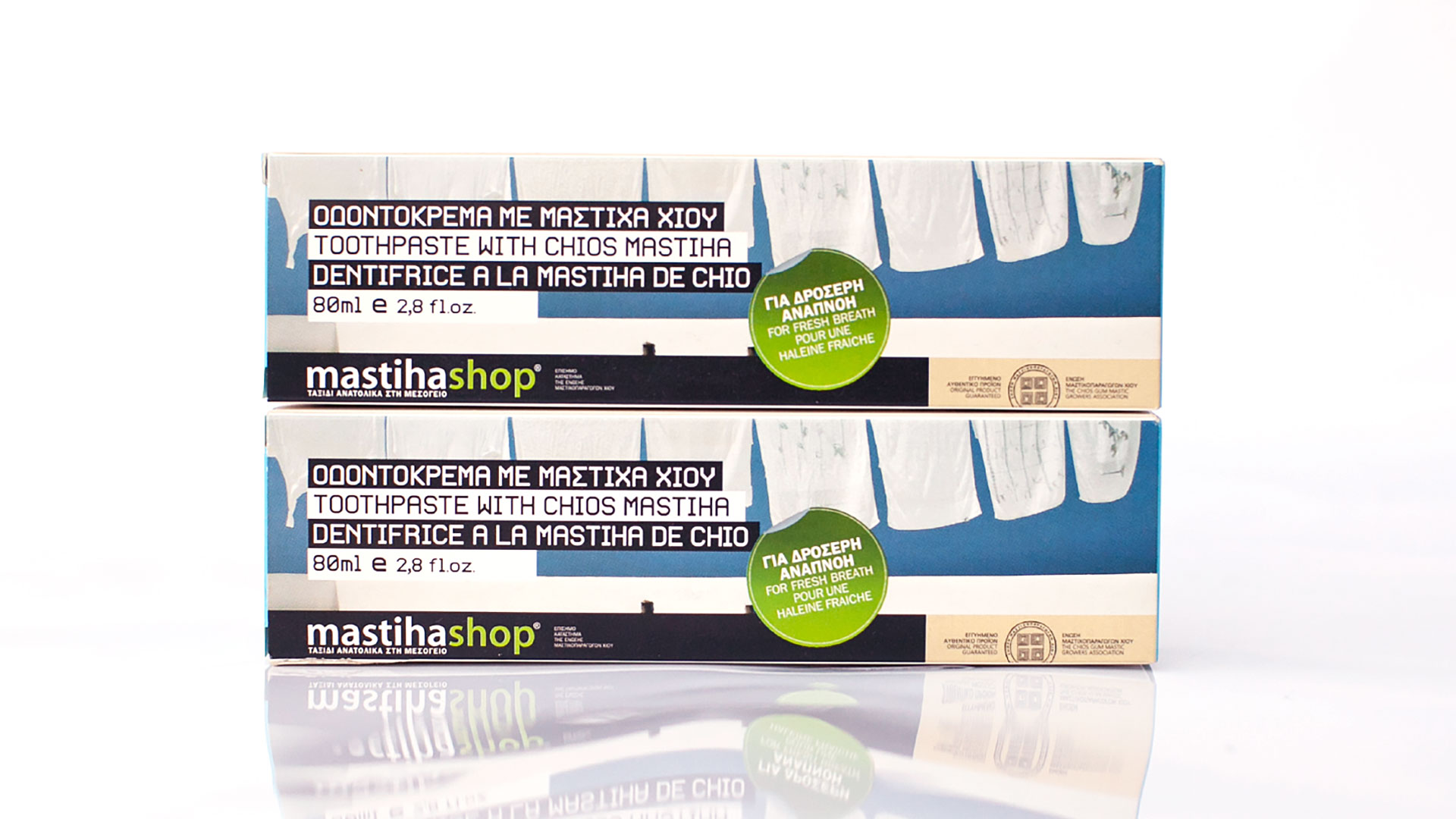 希臘系列食品視覺(jué)包裝設(shè)計(jì)作品欣賞(圖5)