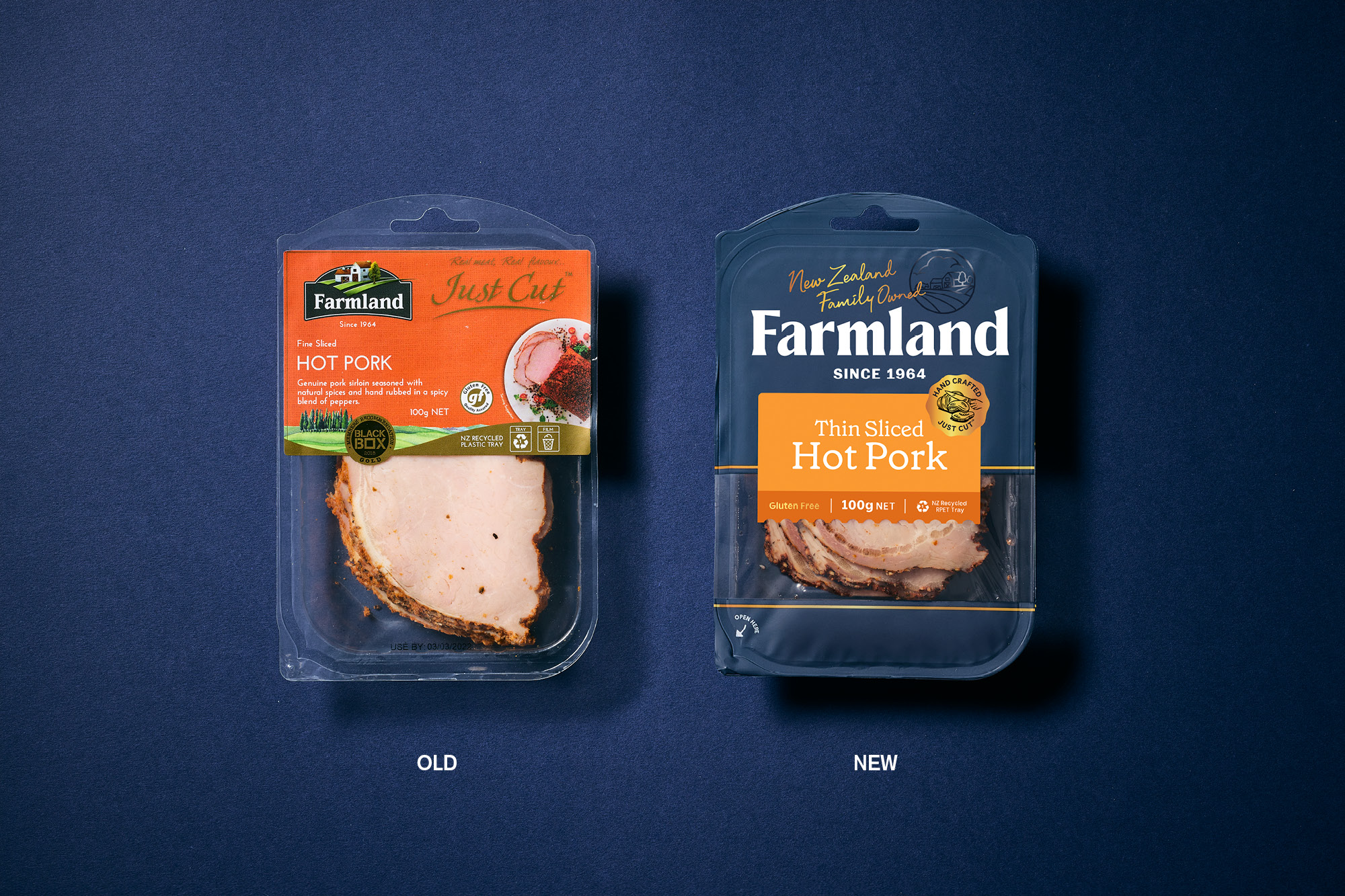 新西蘭系列食品包裝這樣設(shè)計(jì)(圖2)