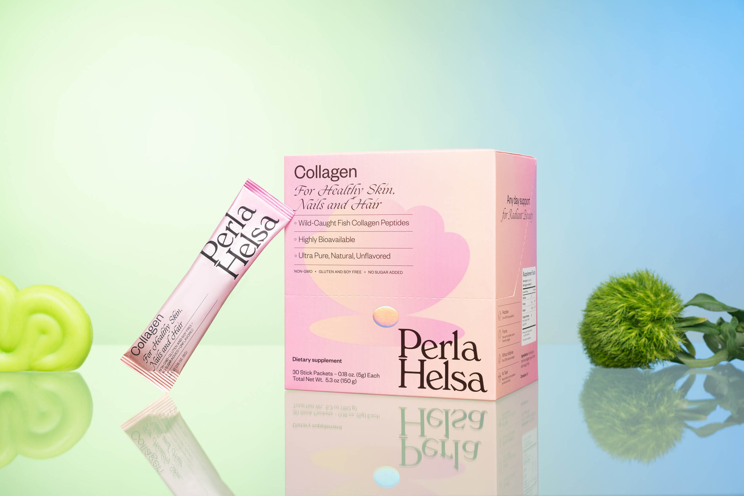 充滿活力的衛(wèi)生保健用品包裝設(shè)計(jì)欣賞(圖3)