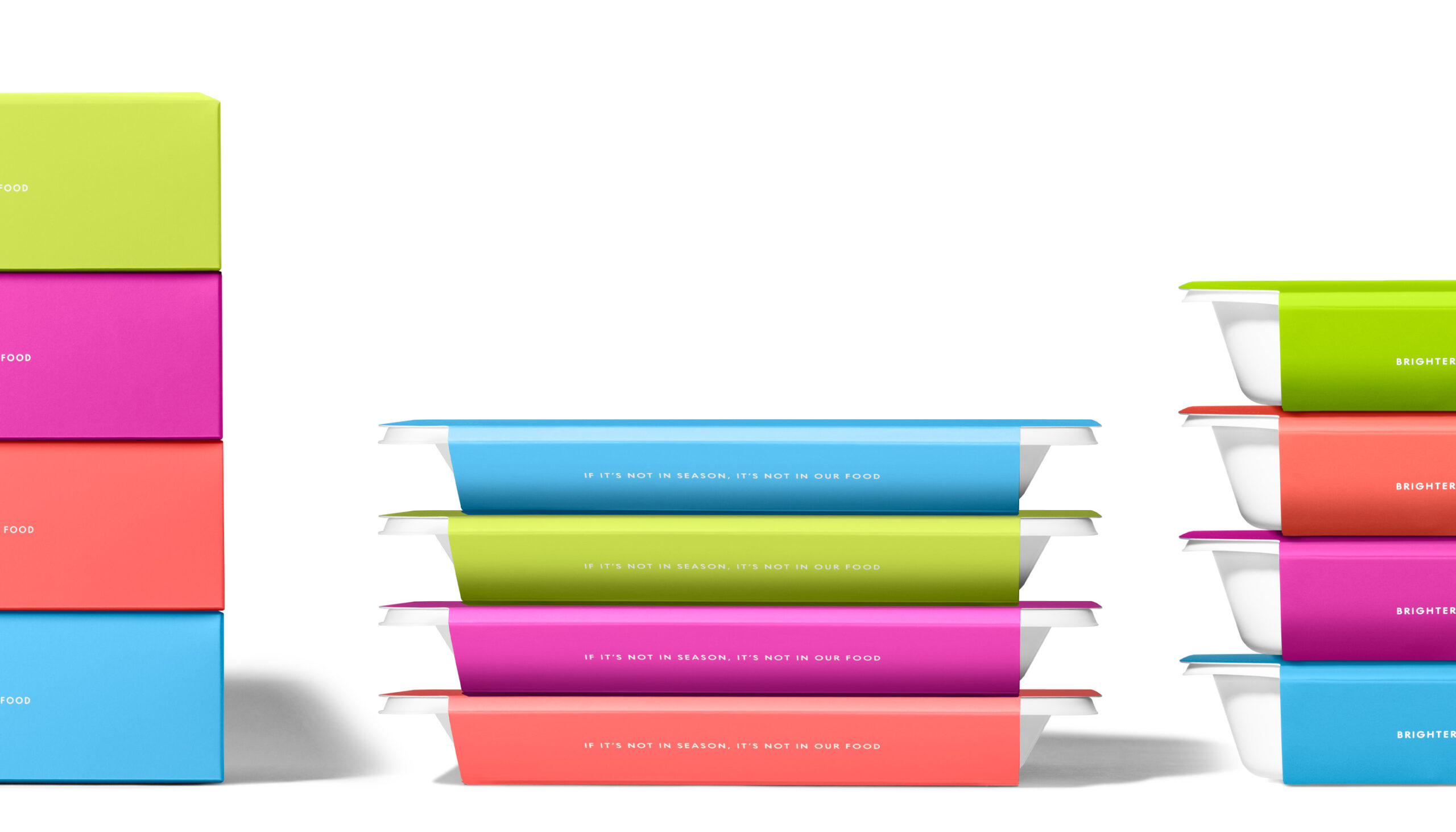 豐富多彩的外賣品牌和包裝設(shè)計(jì)(圖5) 豐富多彩的外賣品牌和包裝設(shè)計(jì)(圖5)