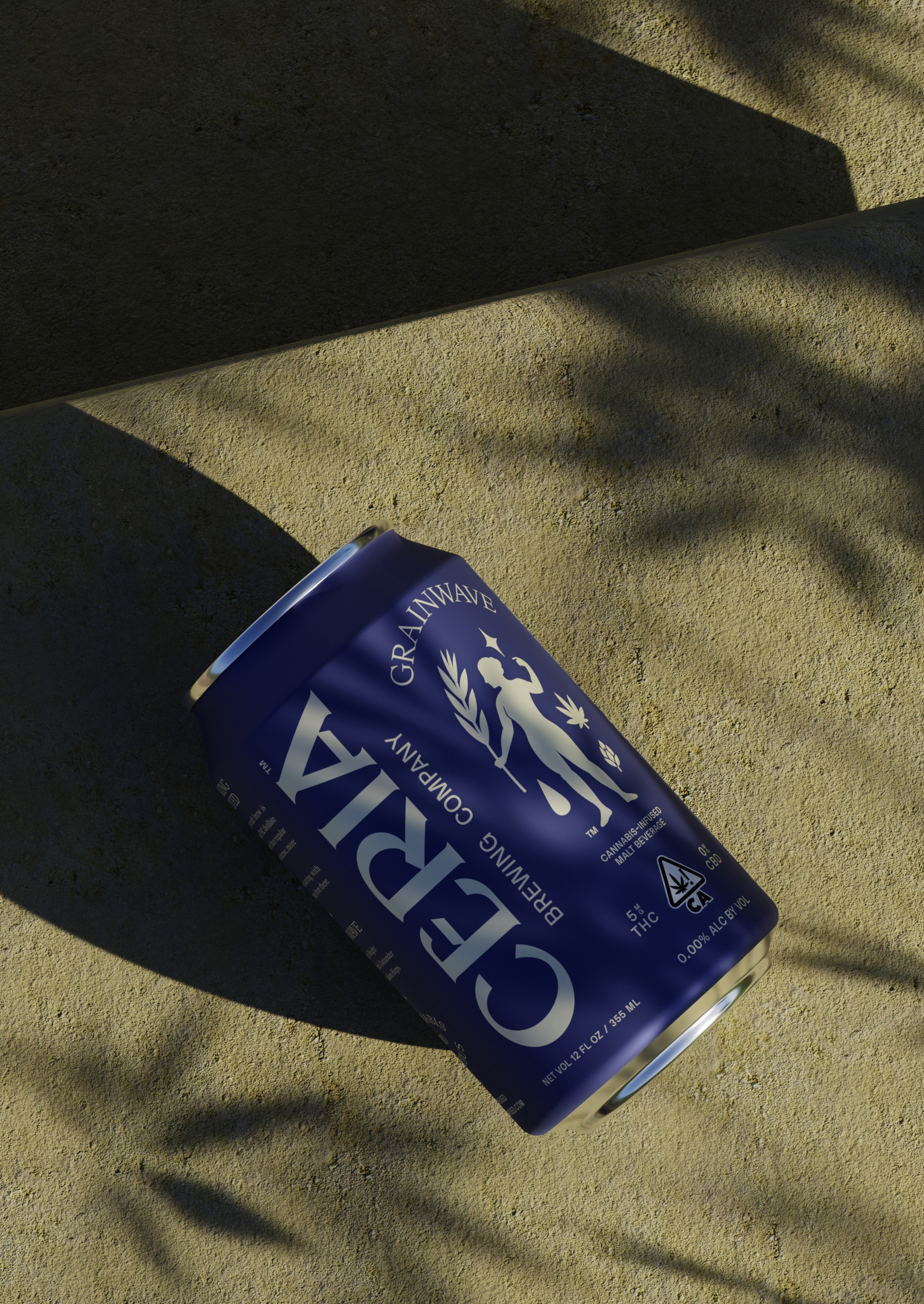 將經(jīng)典與現(xiàn)代融為一體的飲料包裝設(shè)計(jì)參考(圖5)