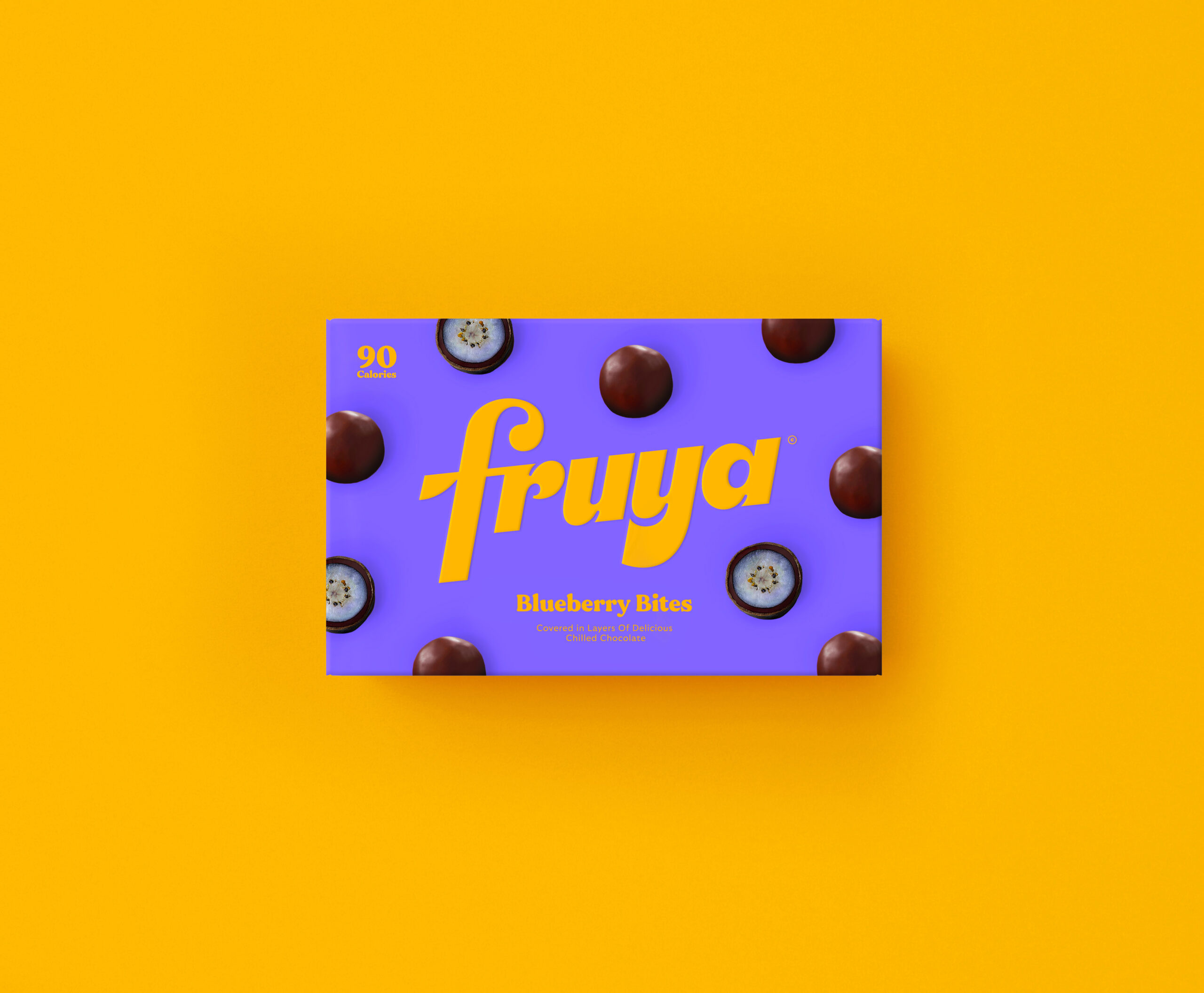 引人注目的零食品牌包裝設(shè)計(jì)這樣做(圖5)