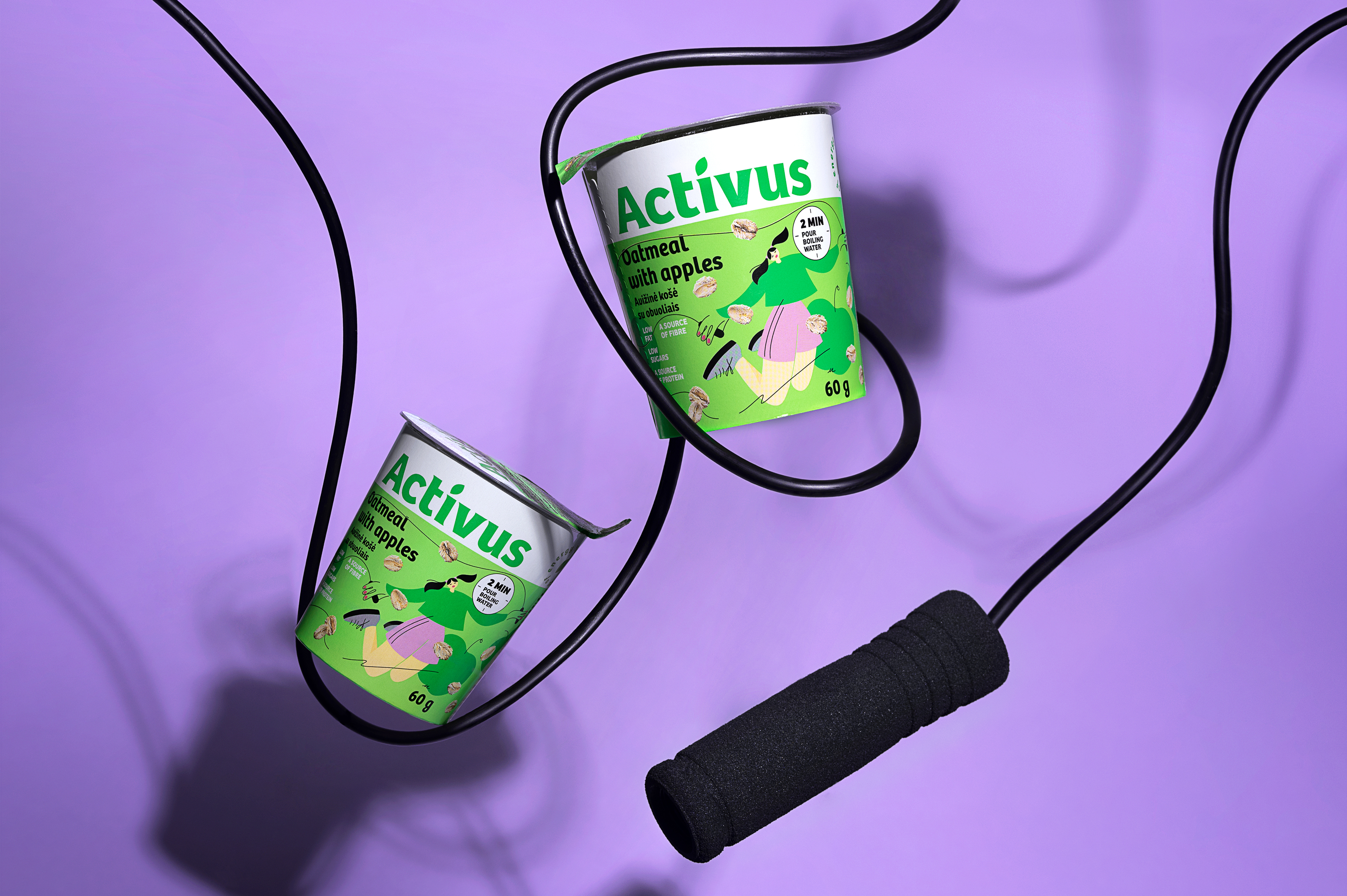 具有樂觀系統(tǒng)的健康膳食包裝設計欣賞(圖2) 具有樂觀系統(tǒng)的健康膳食包裝設計欣賞(圖2)