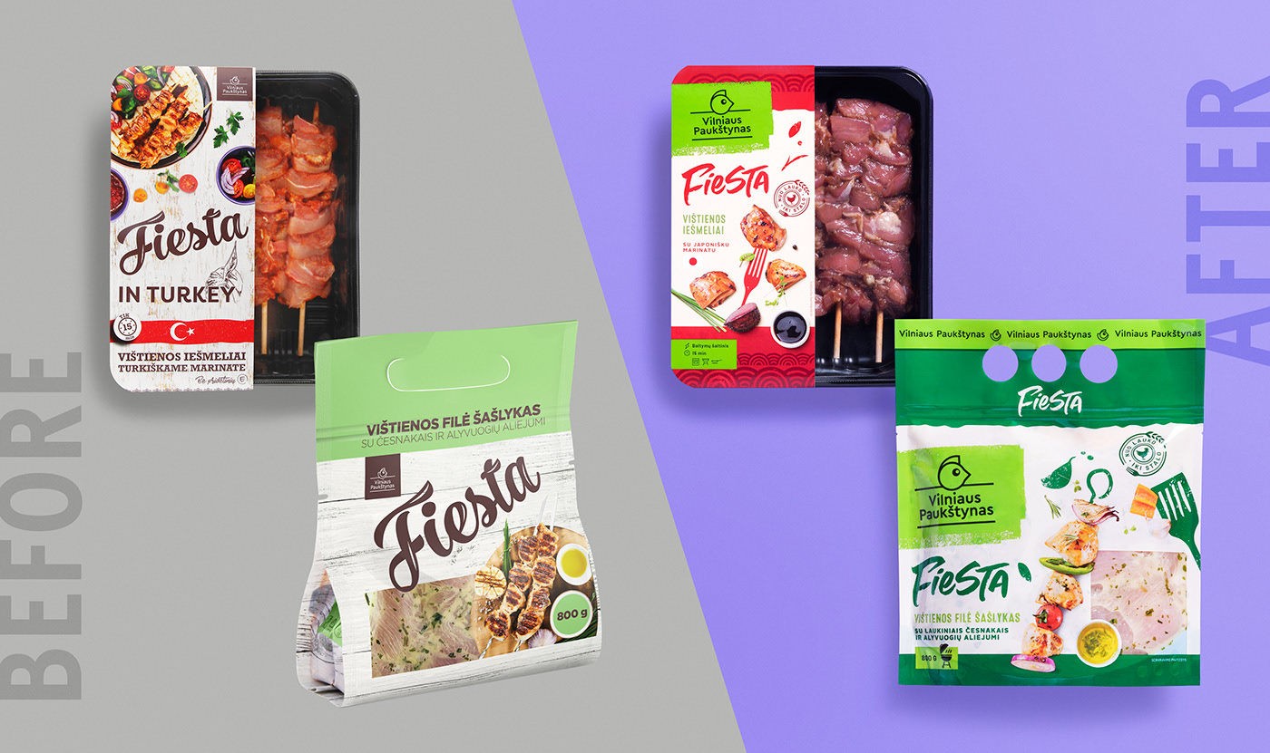 引入注目的農(nóng)產(chǎn)品差異化包裝設(shè)計(圖6) 引入注目的農(nóng)產(chǎn)品差異化包裝設(shè)計(圖6)