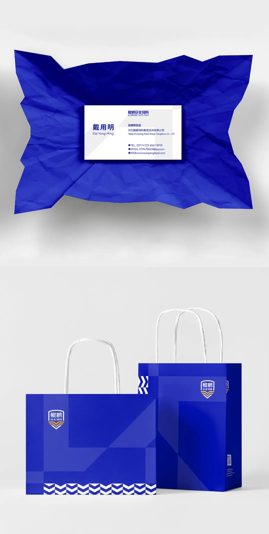 鯤鵬飼料品牌升級為鯤鵬安全飼料進(jìn)一步強(qiáng)化品牌優(yōu)勢(圖14)