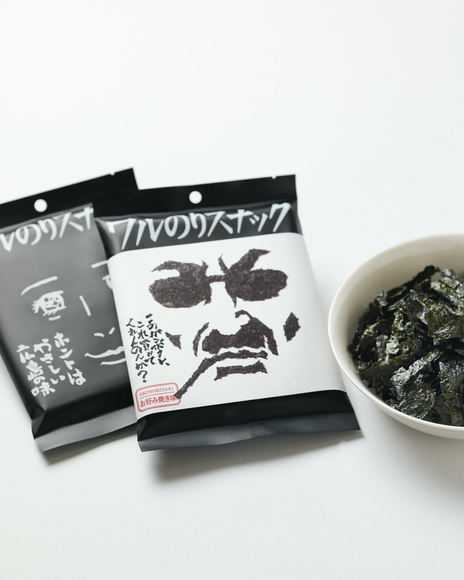 海苔小吃食品包裝設(shè)計(jì)這樣做更好傳達(dá)當(dāng)?shù)靥禺a(chǎn)的獨(dú)特風(fēng)情風(fēng)味(圖3) 小吃食品包裝設(shè)計(jì)這樣做更好傳達(dá)當(dāng)?shù)靥禺a(chǎn)的獨(dú)特風(fēng)情風(fēng)味(圖3)