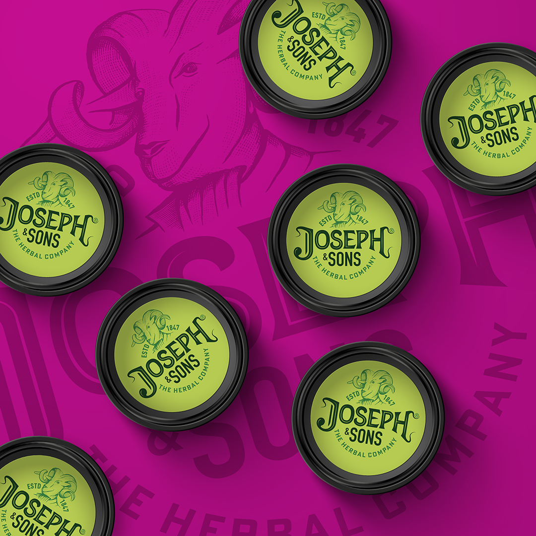 灌裝草本茶飲視覺包裝設(shè)計(圖4)