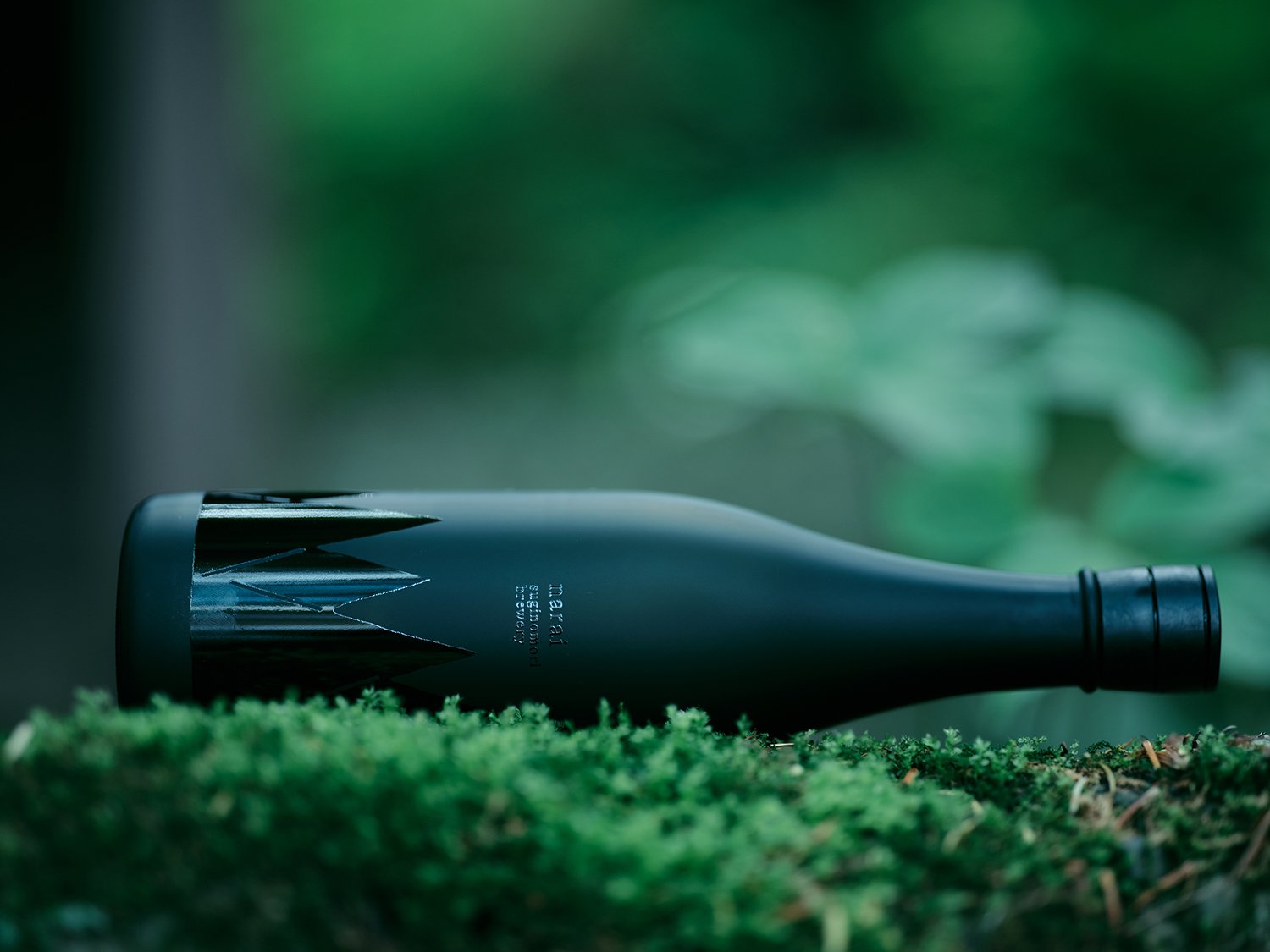 日本清酒創(chuàng)意包裝設(shè)計作品欣賞(圖3)