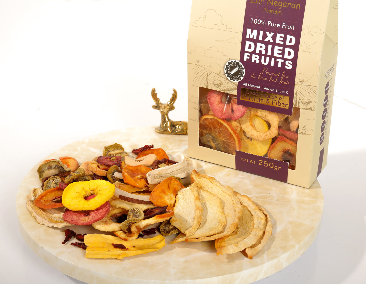 獨(dú)特的干果零食袋包裝這樣設(shè)計(jì)(圖3)